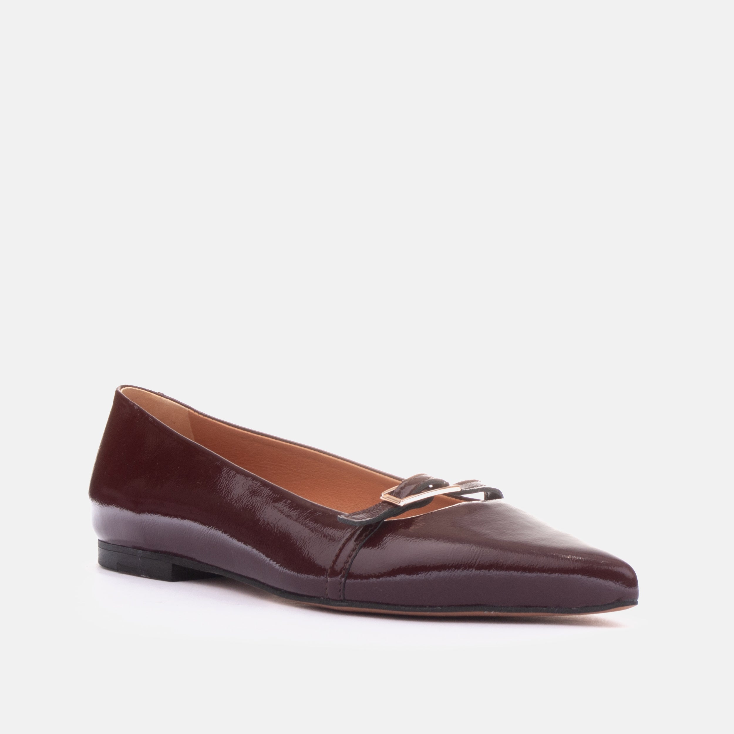 Baleriny Helen - zdjęcie 3