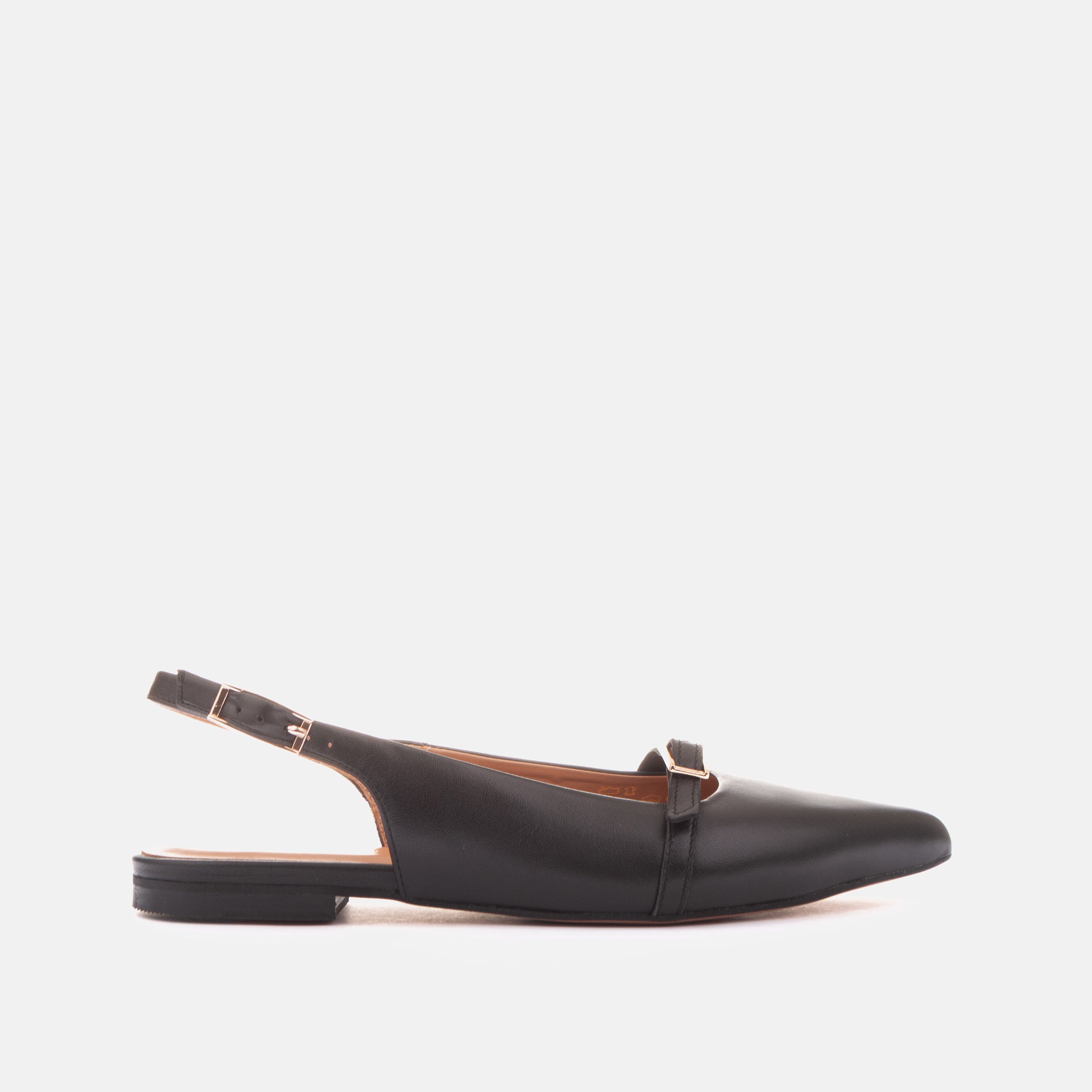 Baleriny Helen - zdjęcie 1