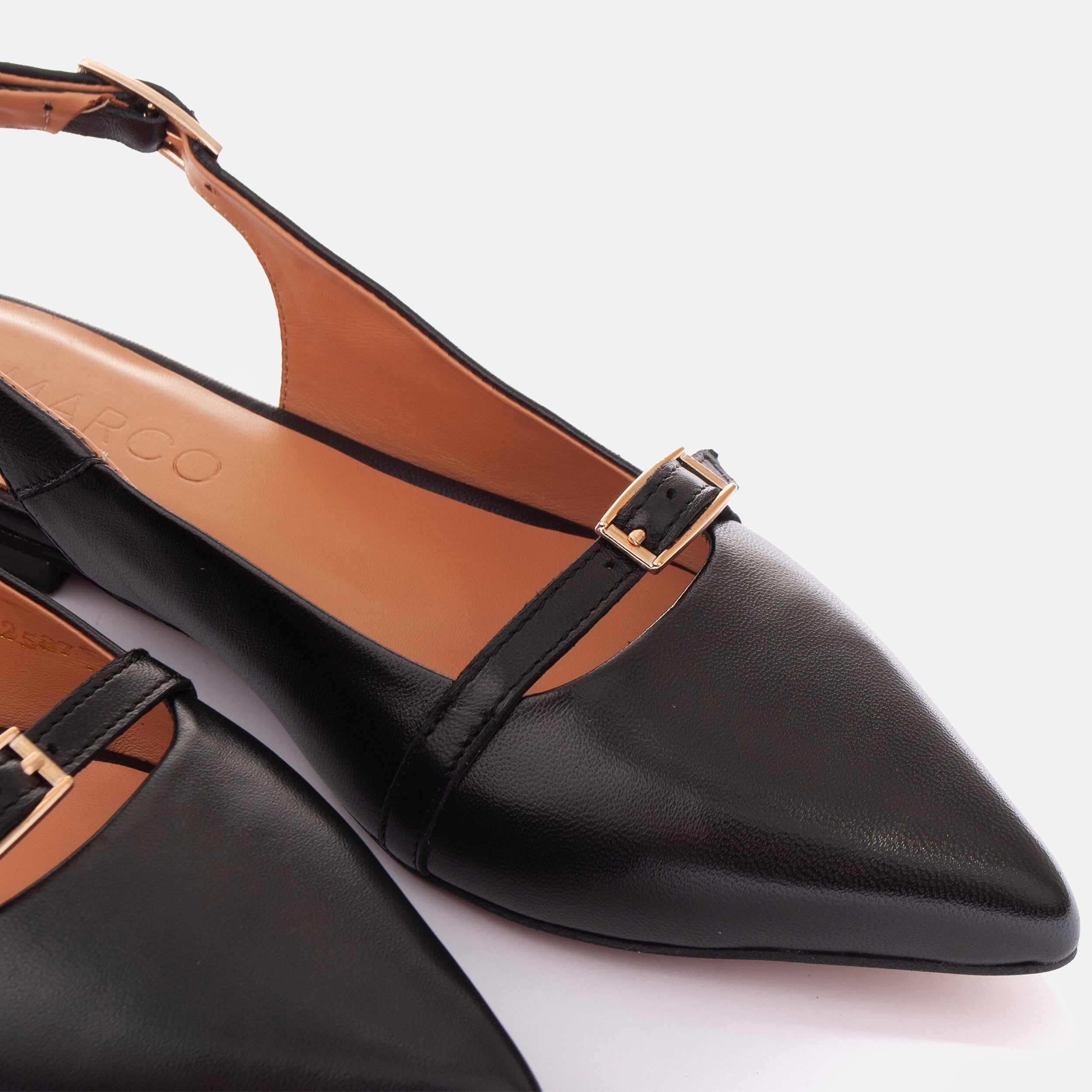 Baleriny Helen - zdjęcie 7