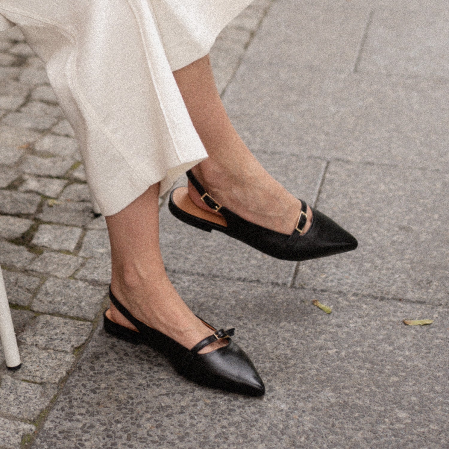 Baleriny Helen - zdjęcie 2