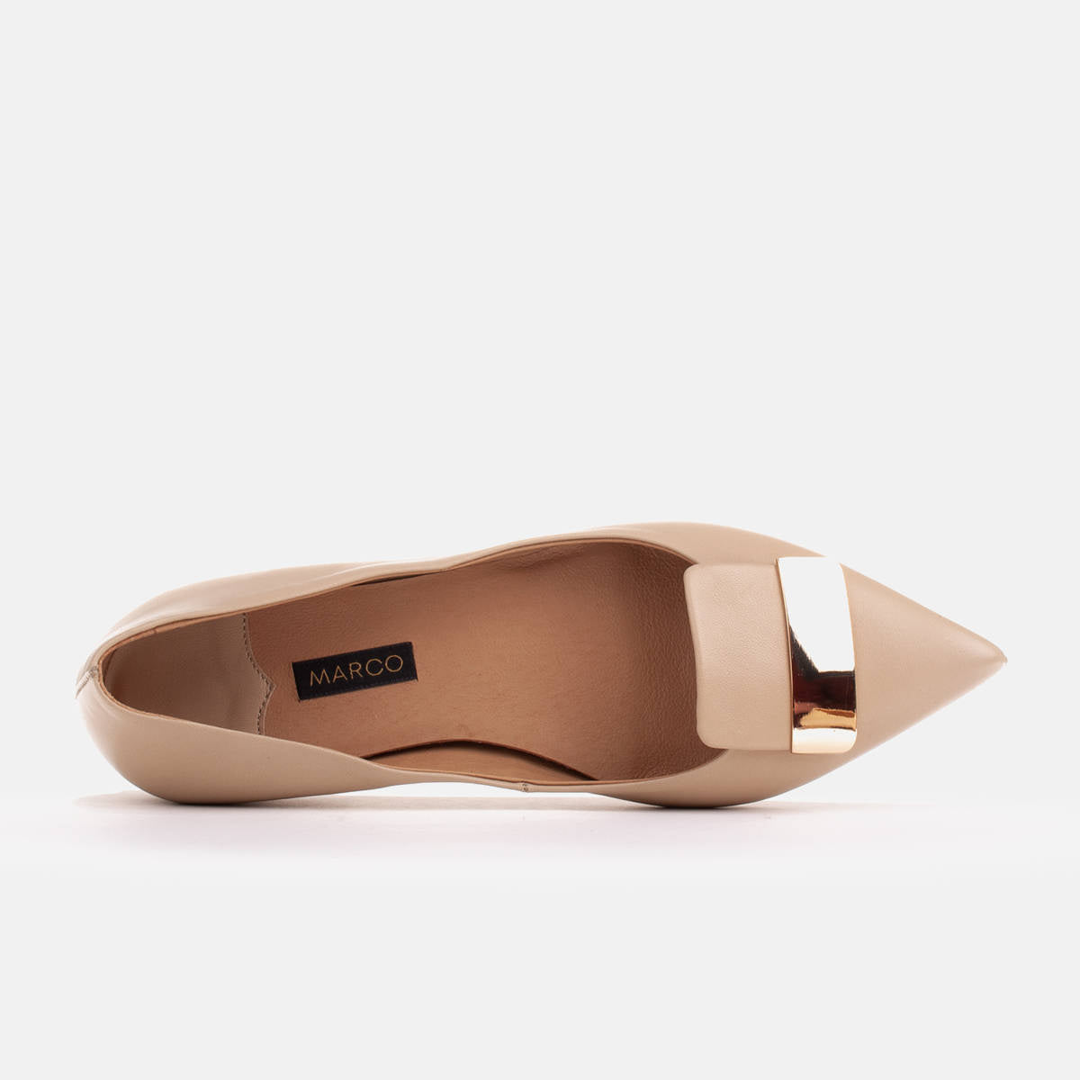 Baleriny Luette - zdjęcie 7