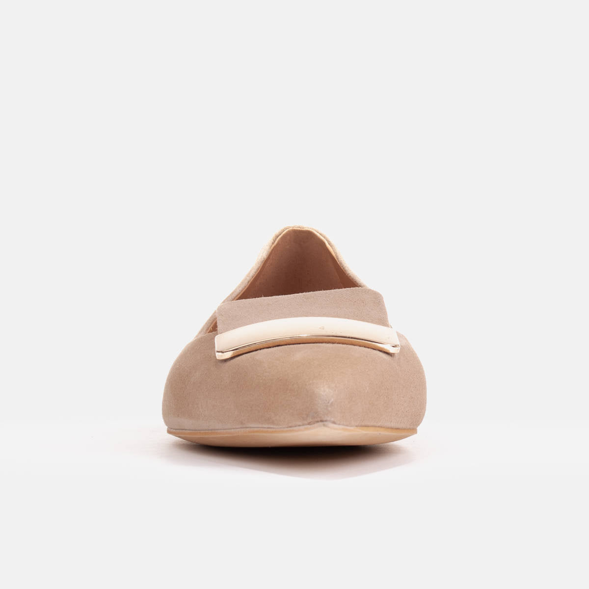 Baleriny Luette - zdjęcie 6