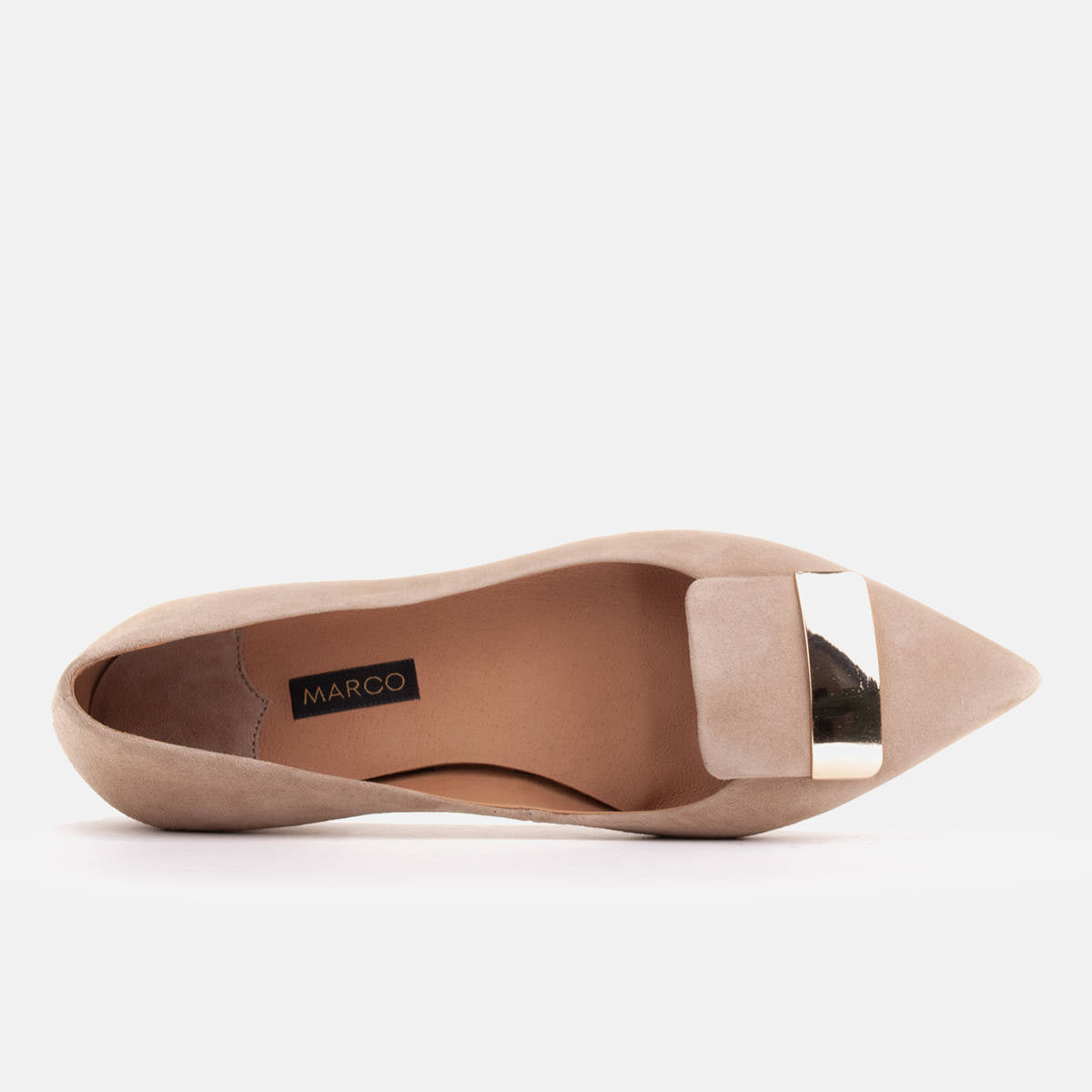 Baleriny Luette - zdjęcie 7