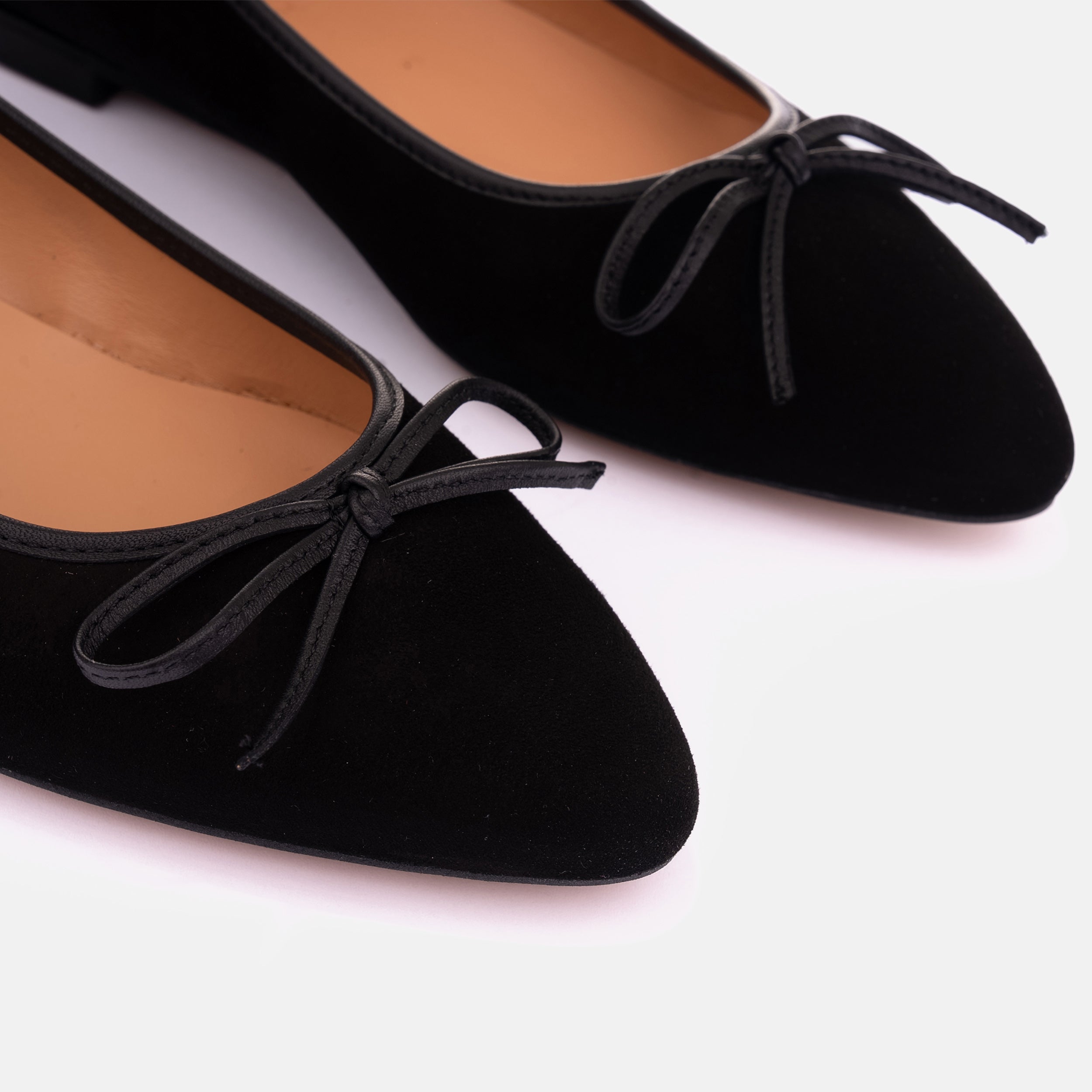 Baleriny Luma - zdjęcie 7