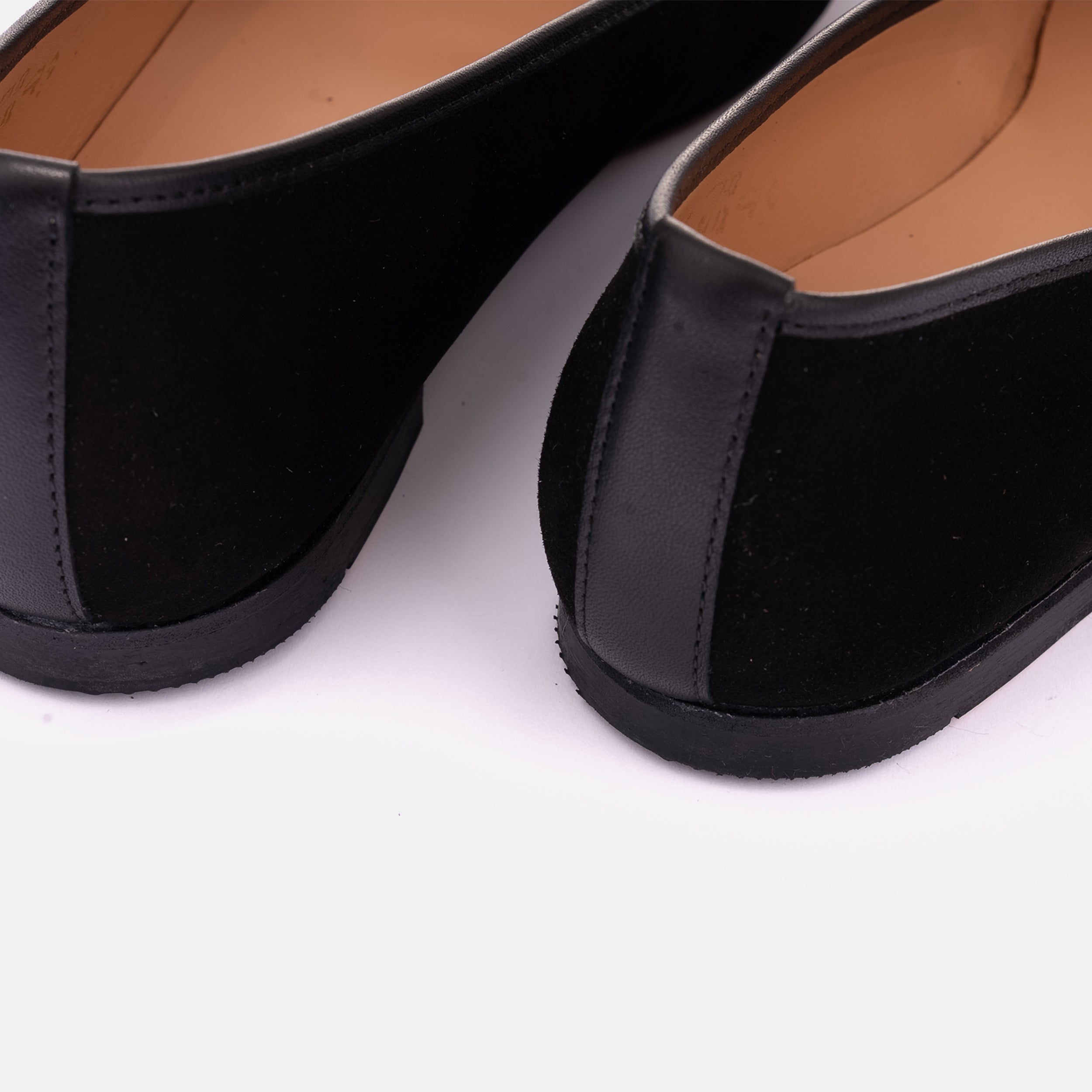 Baleriny Luma - zdjęcie 8