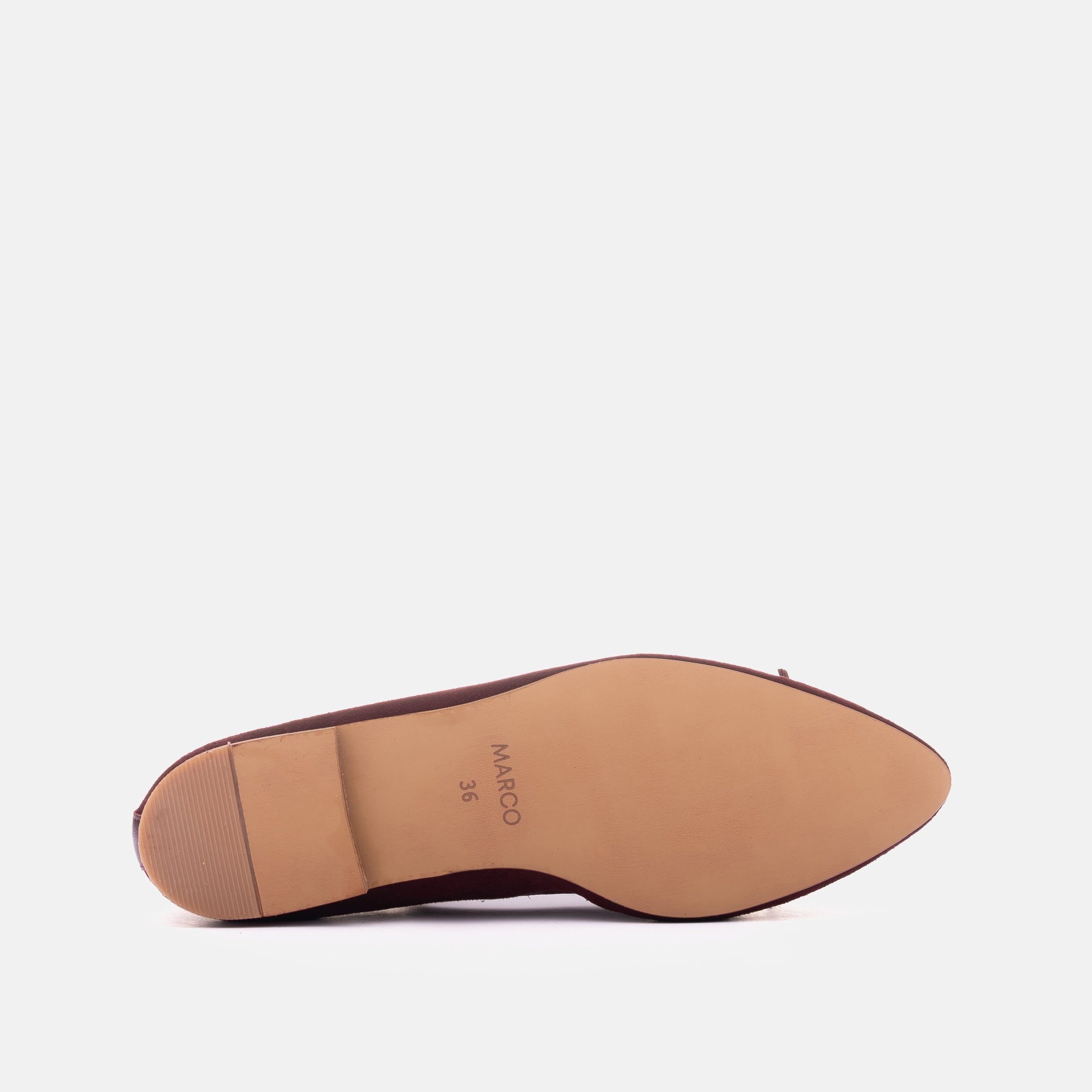 Baleriny Luma - zdjęcie 9