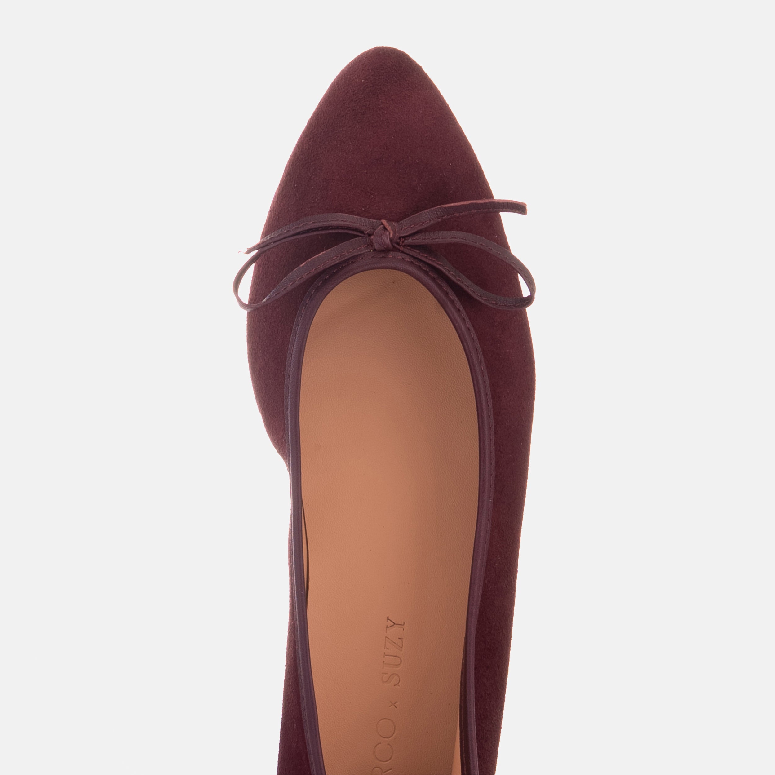 Baleriny Luma - zdjęcie 8