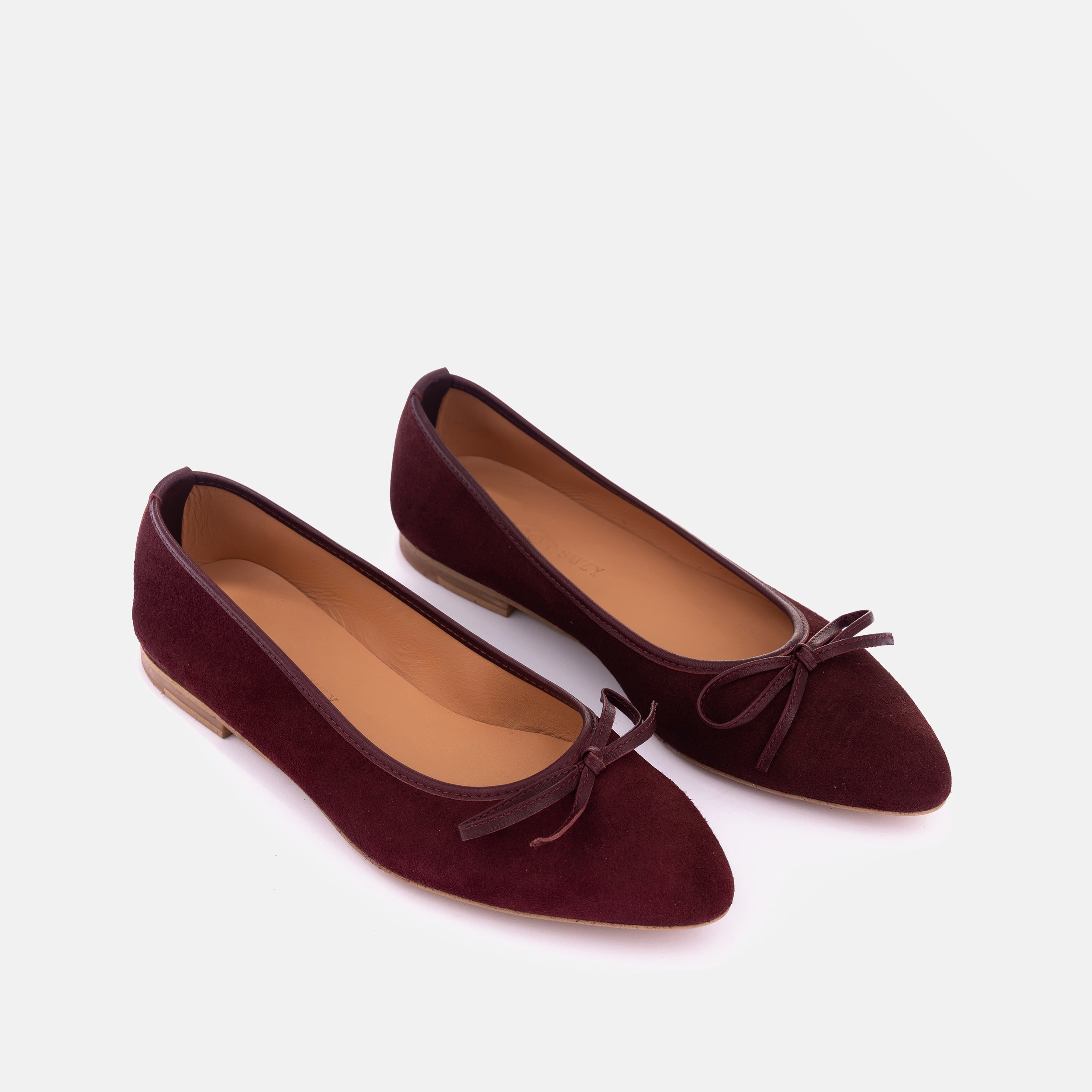 Baleriny Luma - zdjęcie 4