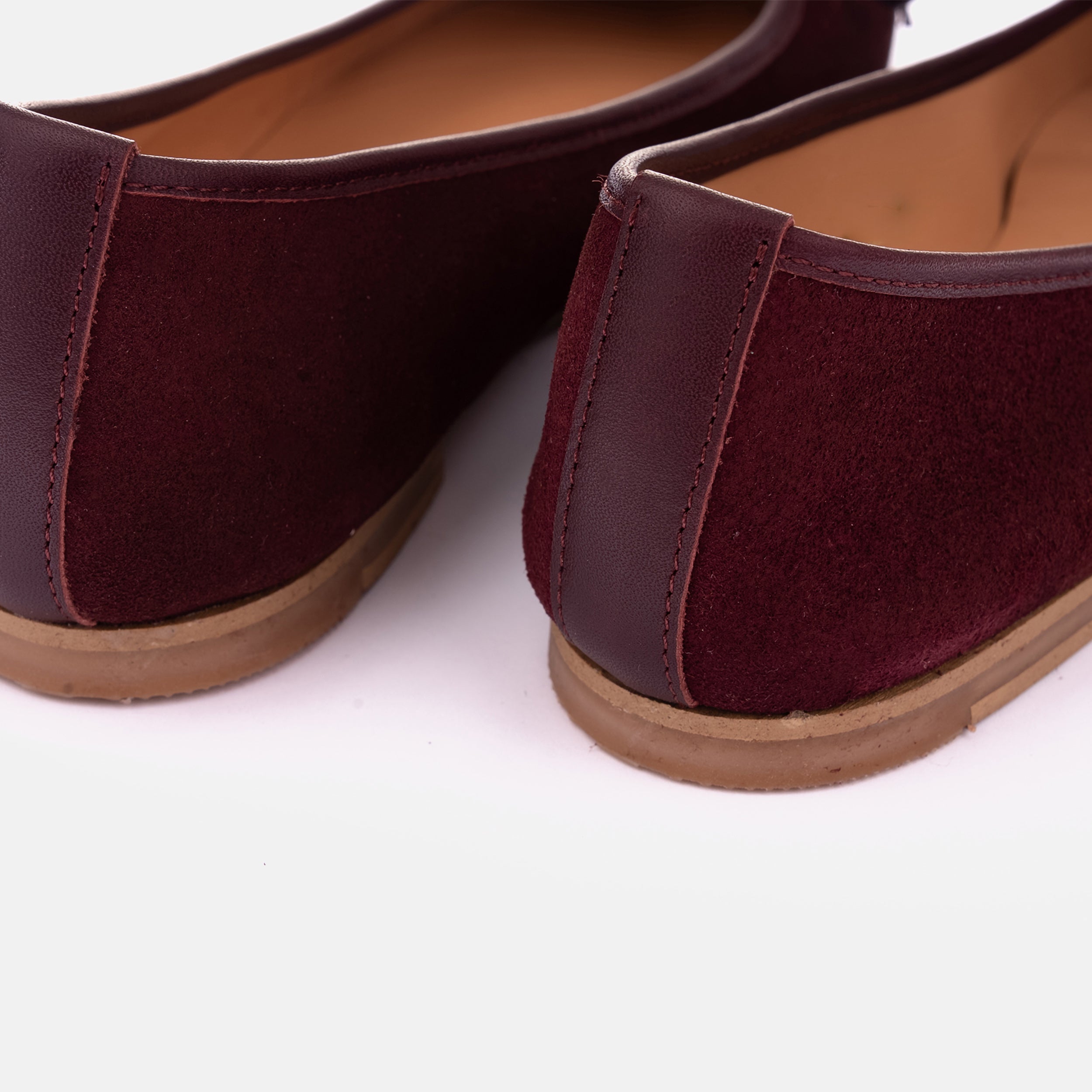 Baleriny Luma - zdjęcie 7