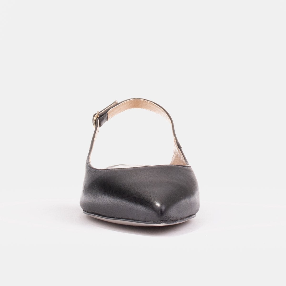 Baleriny bez pięty Salò - zdjęcie 3