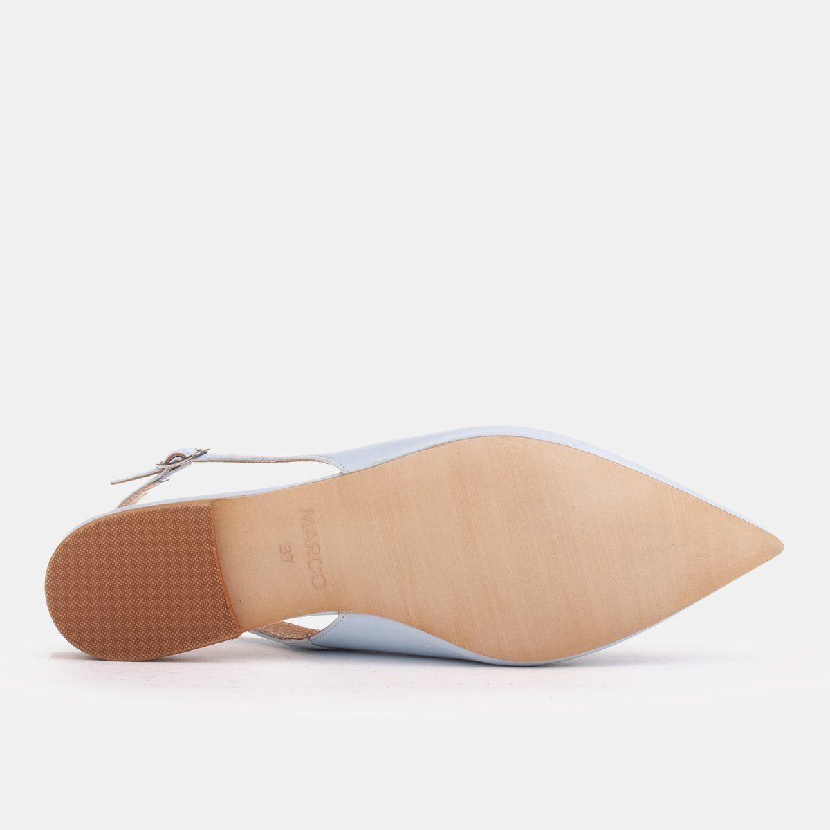 Baleriny bez pięty Salò - zdjęcie 7