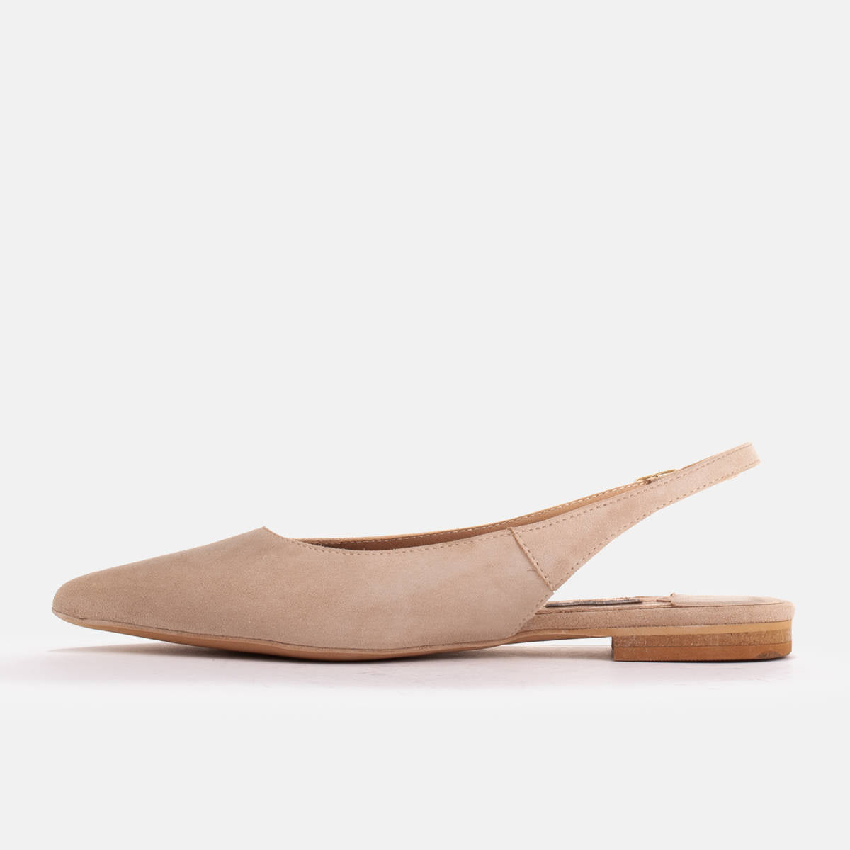 Baleriny bez pięty Salò - zdjęcie 3