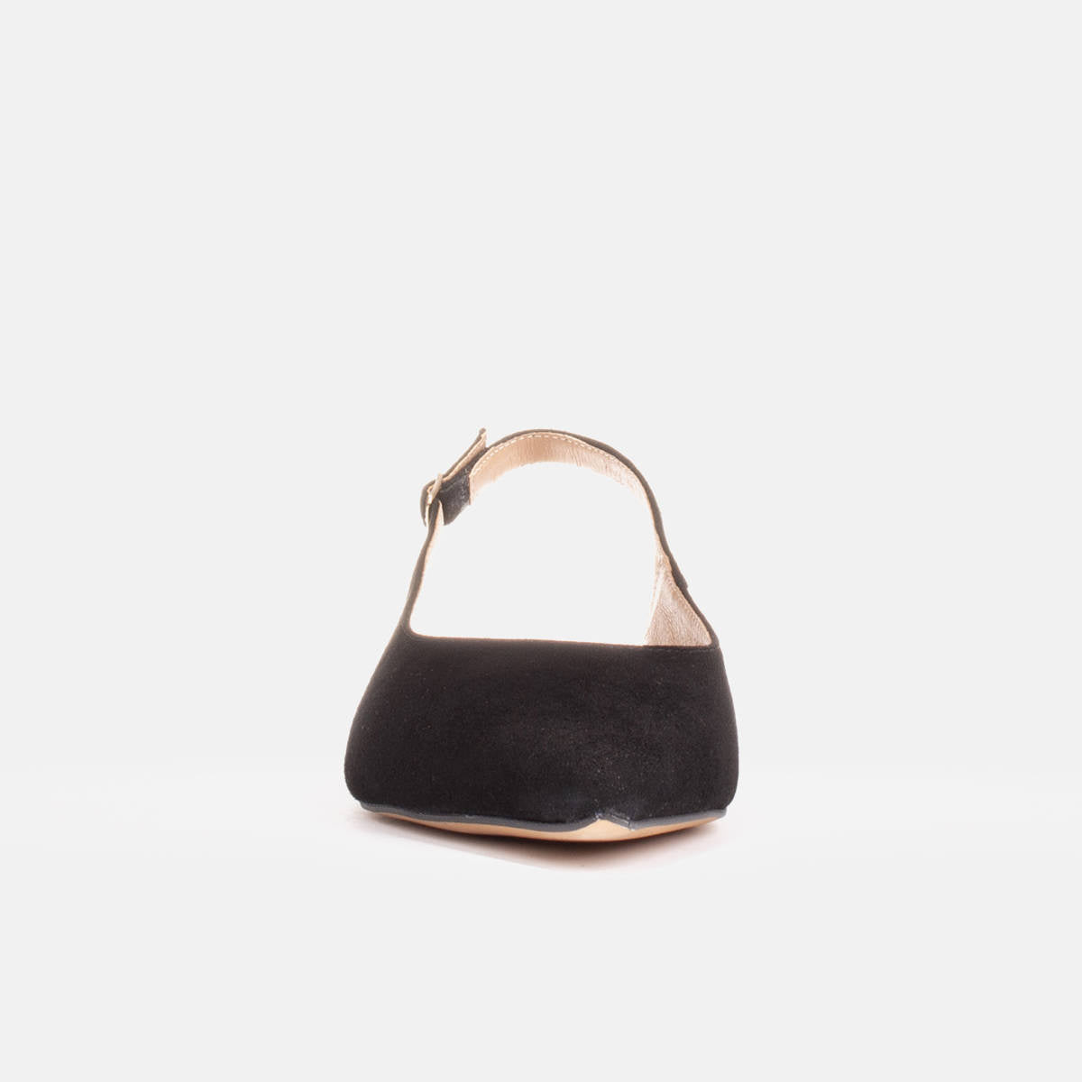 Baleriny bez pięty Salò - zdjęcie 6