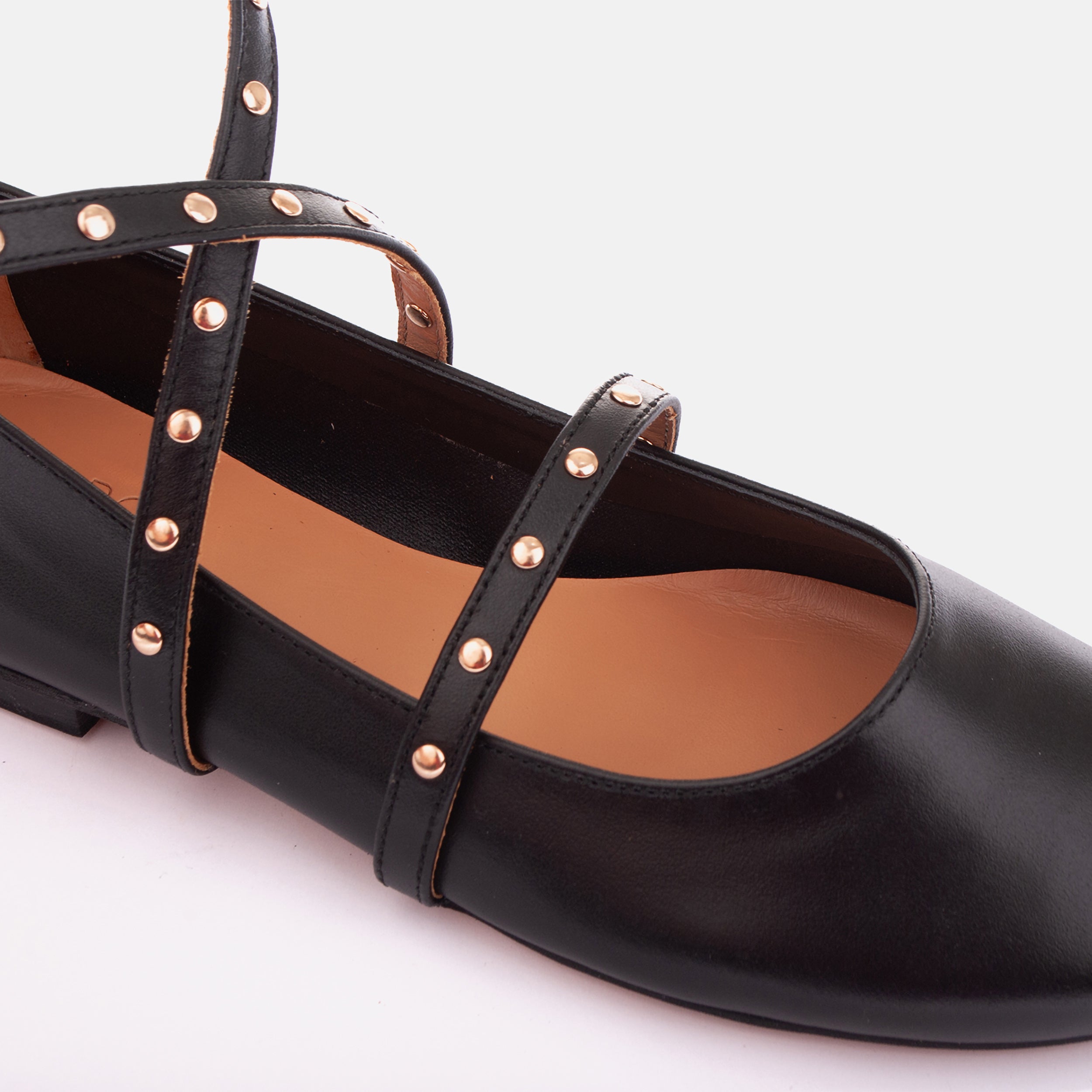 Baletki Camile - zdjęcie 6