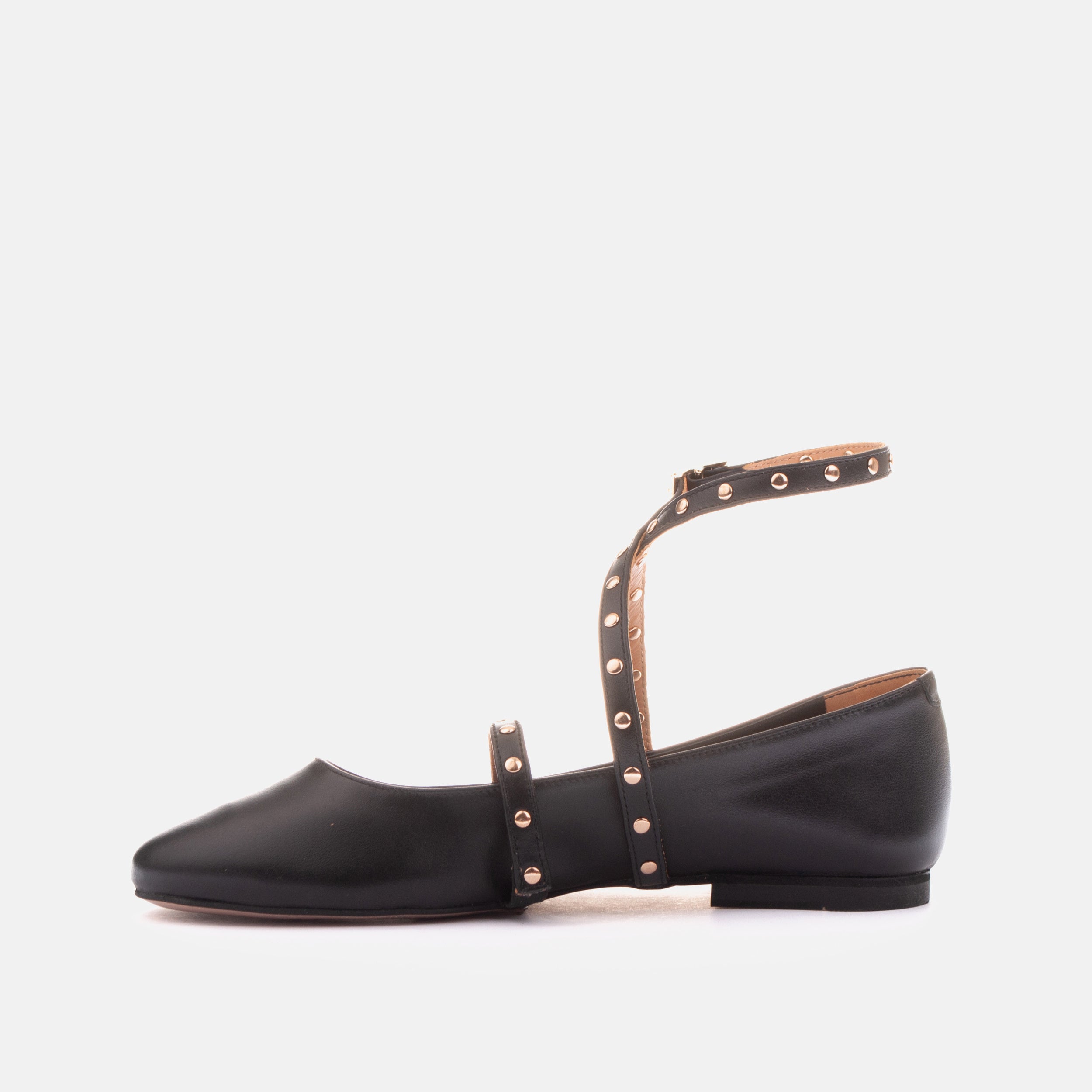 Baletki Camile - zdjęcie 5