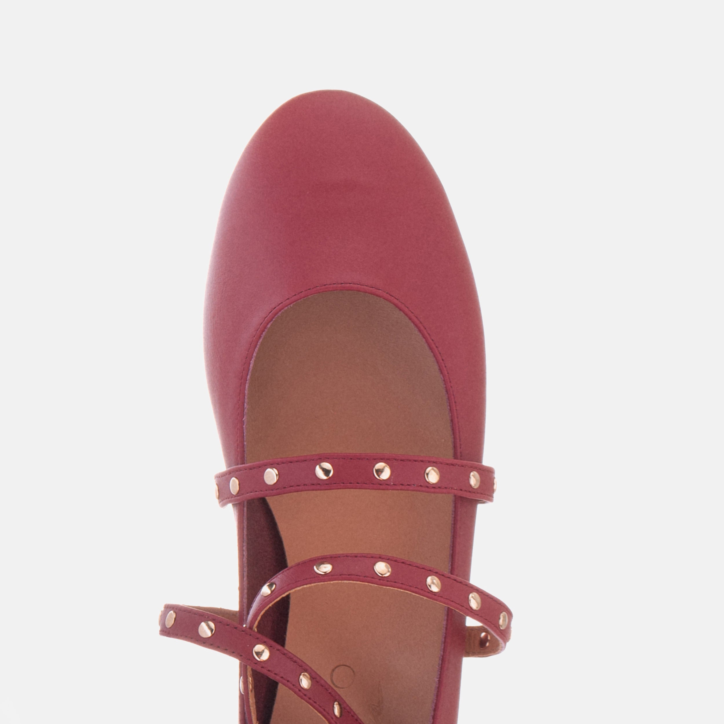 Baletki Camile - zdjęcie 8