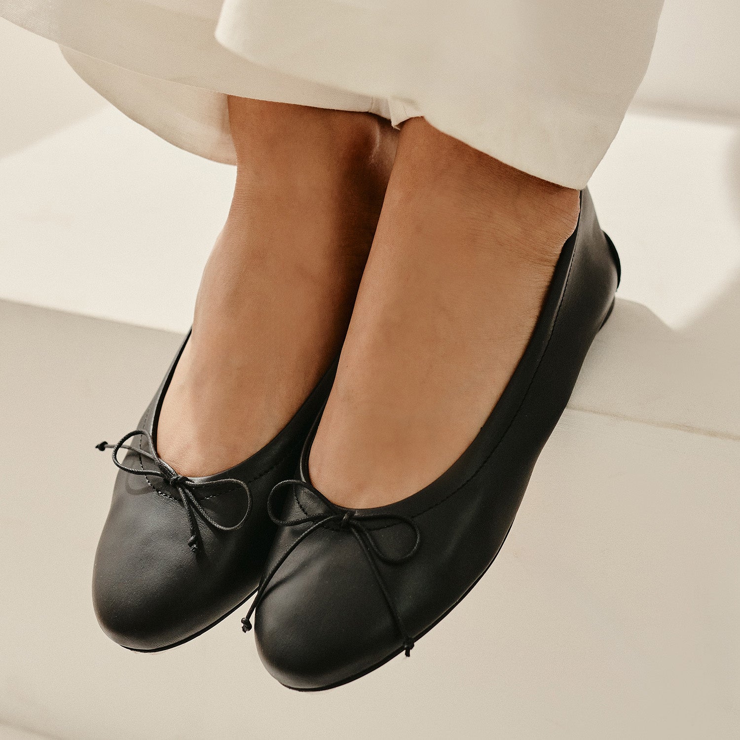 Baletki Passo - zdjęcie 2