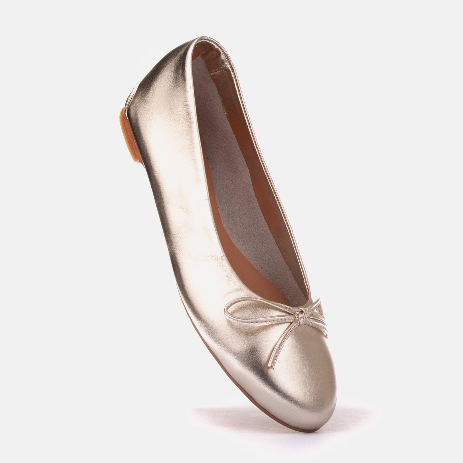 Baletki Passo - zdjęcie 1