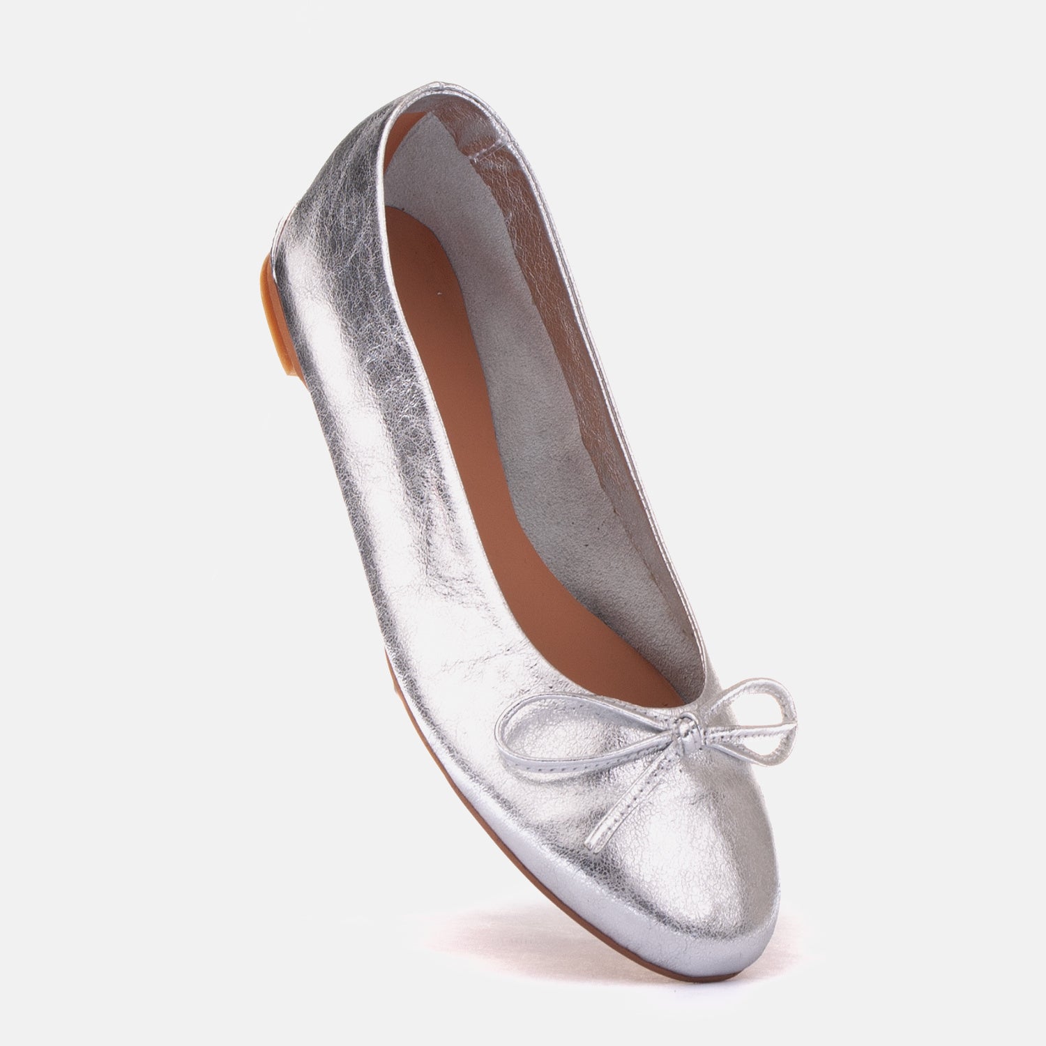 Baletki Passo - zdjęcie 1