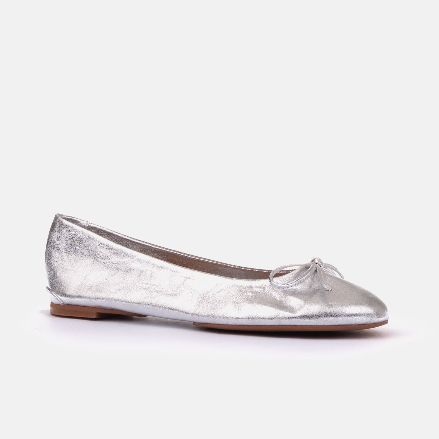 Baletki Passo - zdjęcie 6