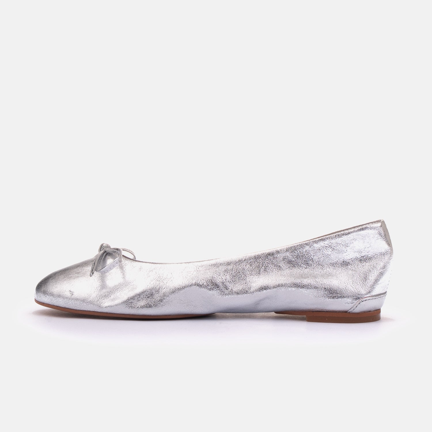 Baletki Passo - zdjęcie 7