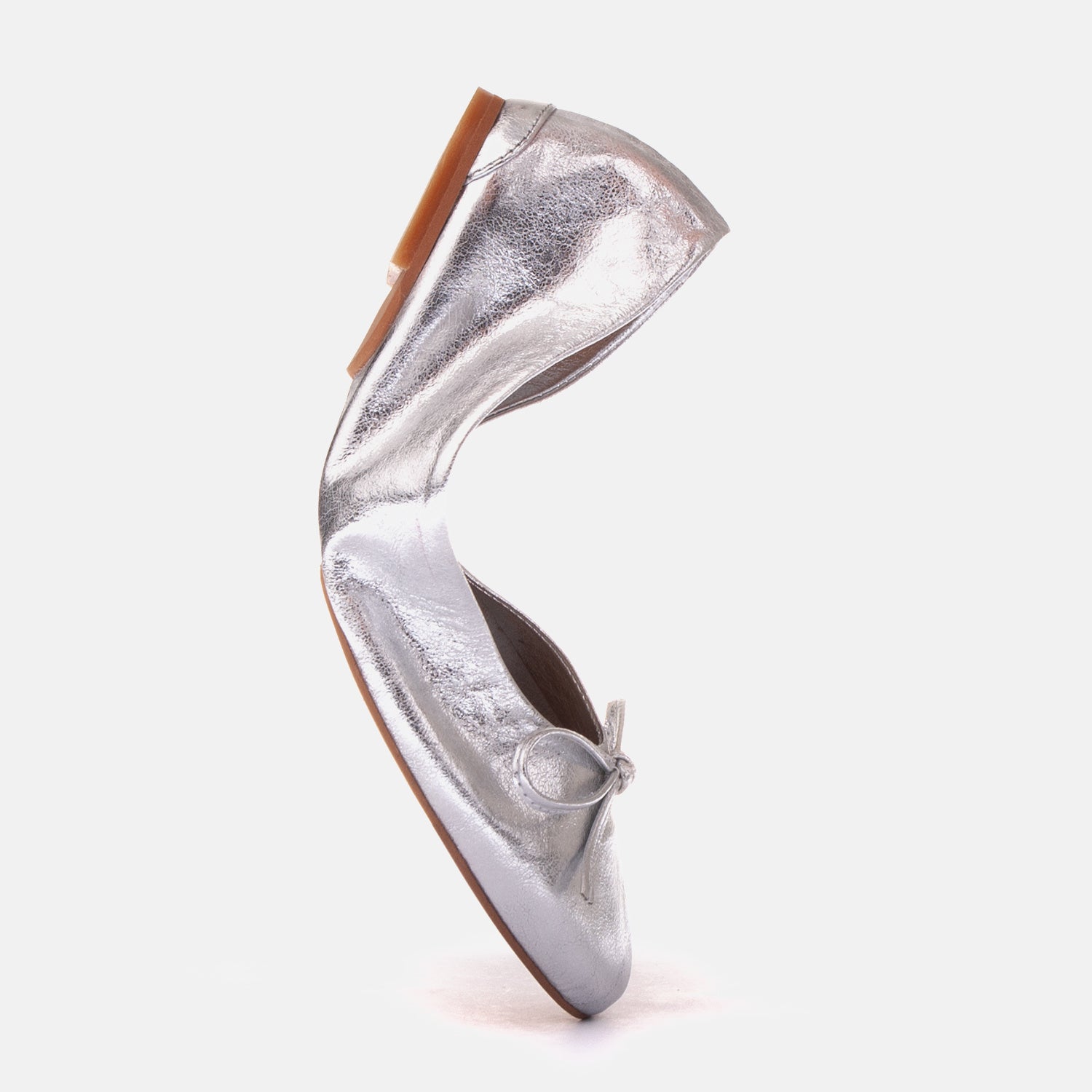 Baletki Passo - zdjęcie 4