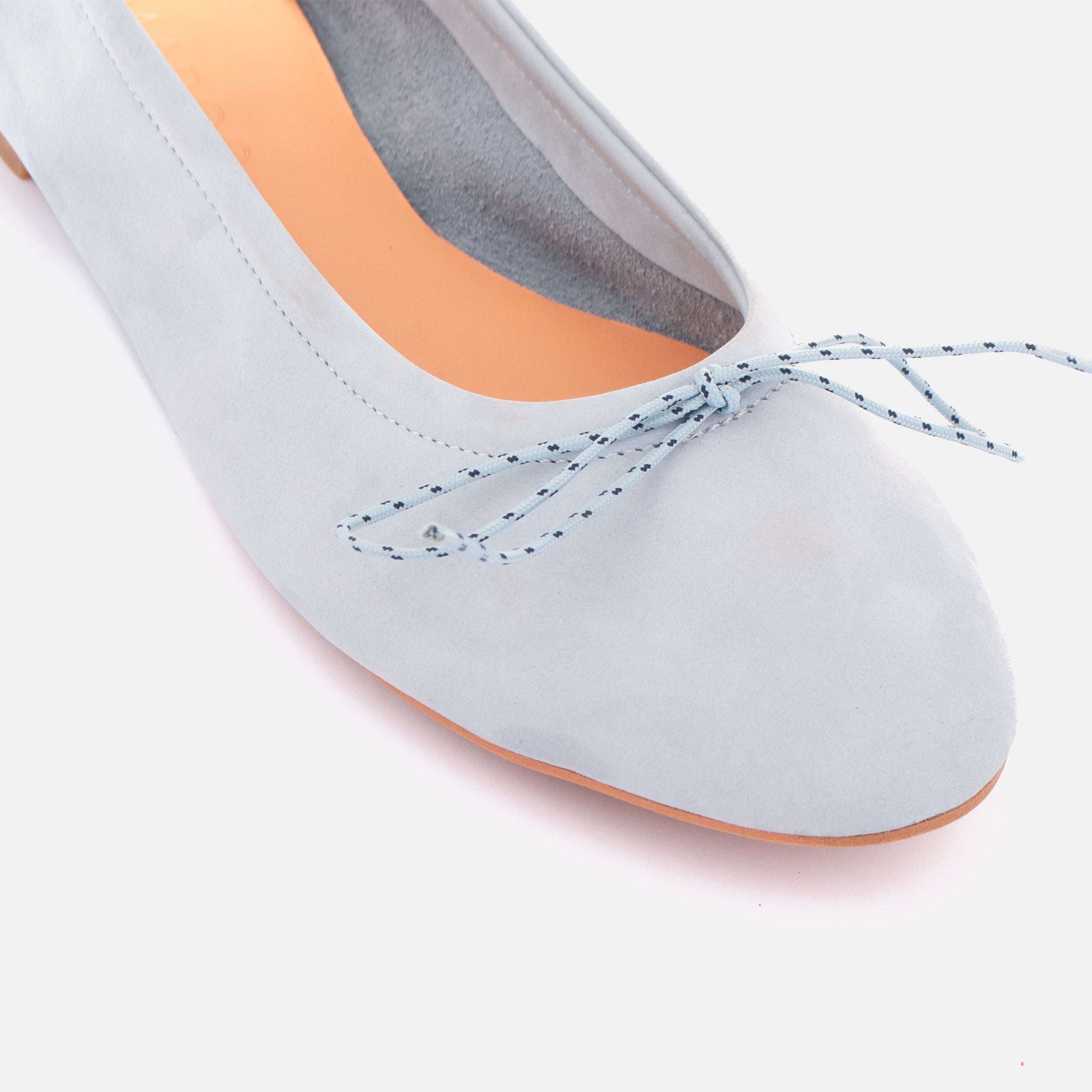 Baletki Passo - zdjęcie 7