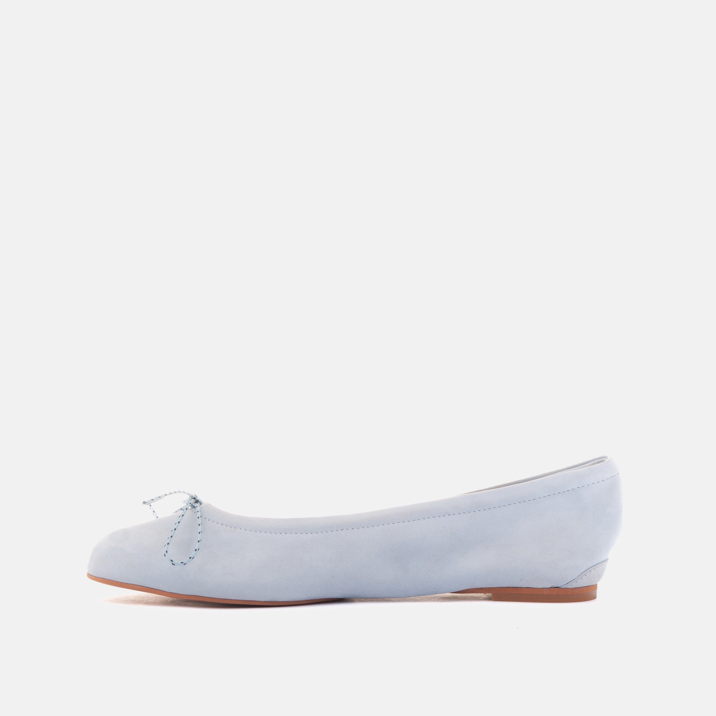 Baletki Passo - zdjęcie 6