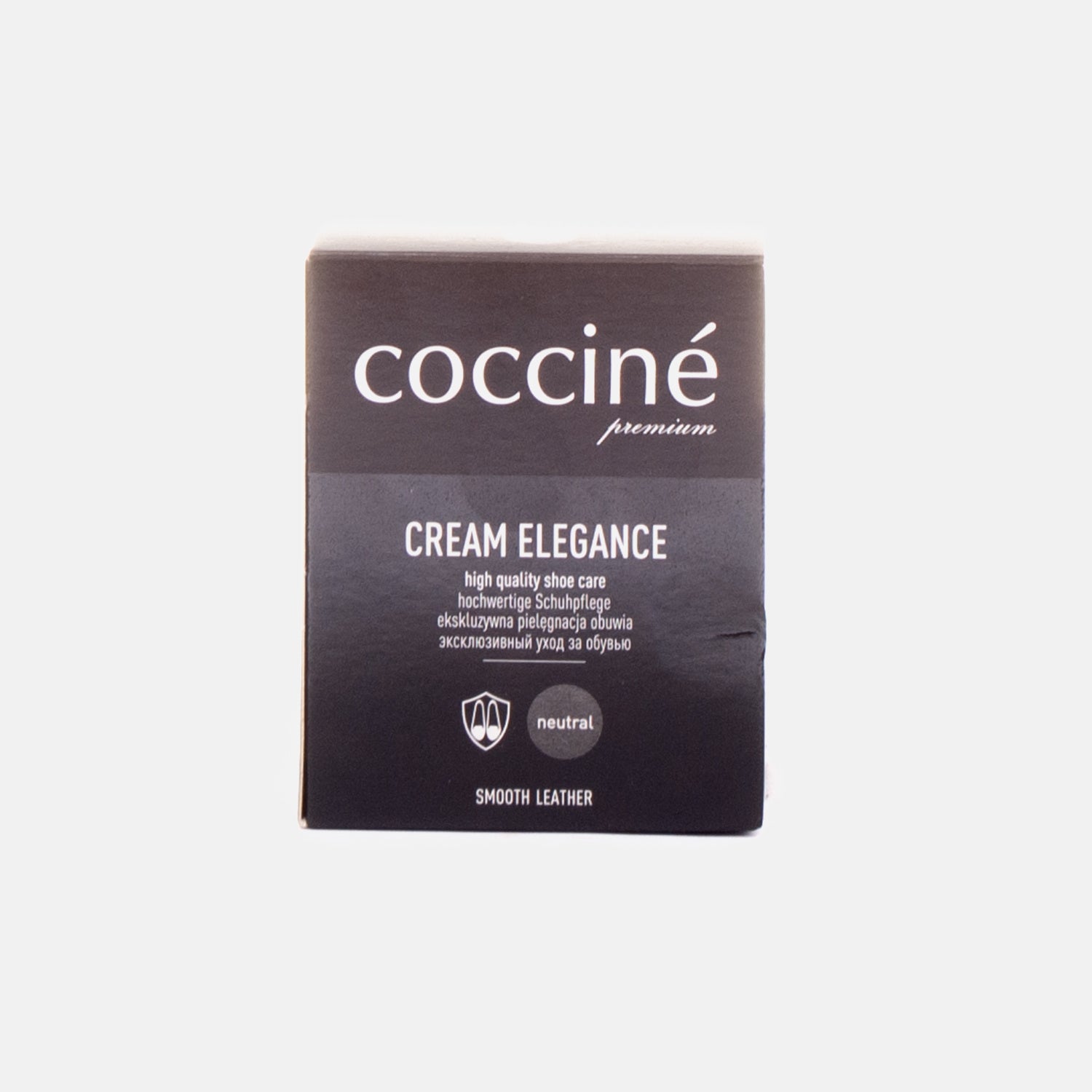 Bezbarwny krem do skór - zdjęcie 3