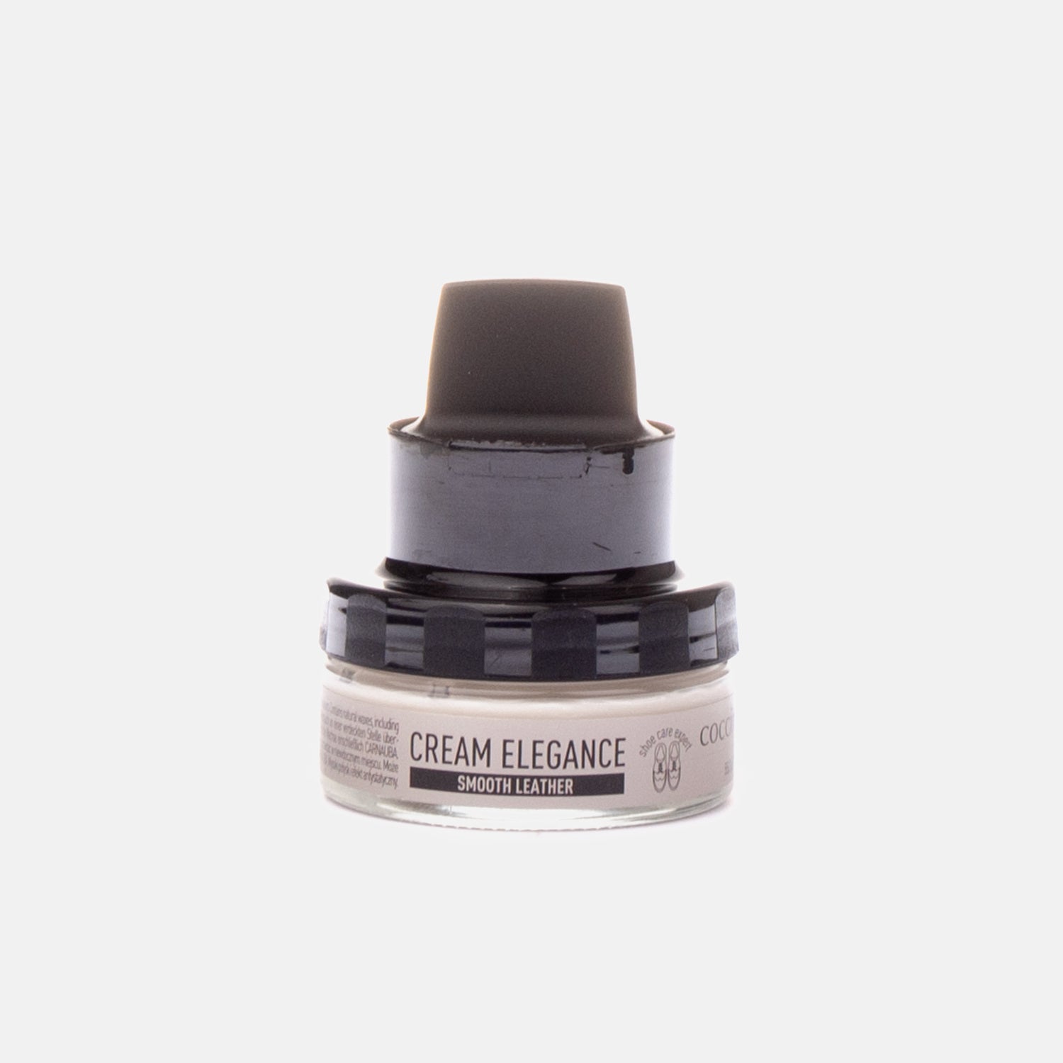 Bezbarwny krem do skór - zdjęcie 1