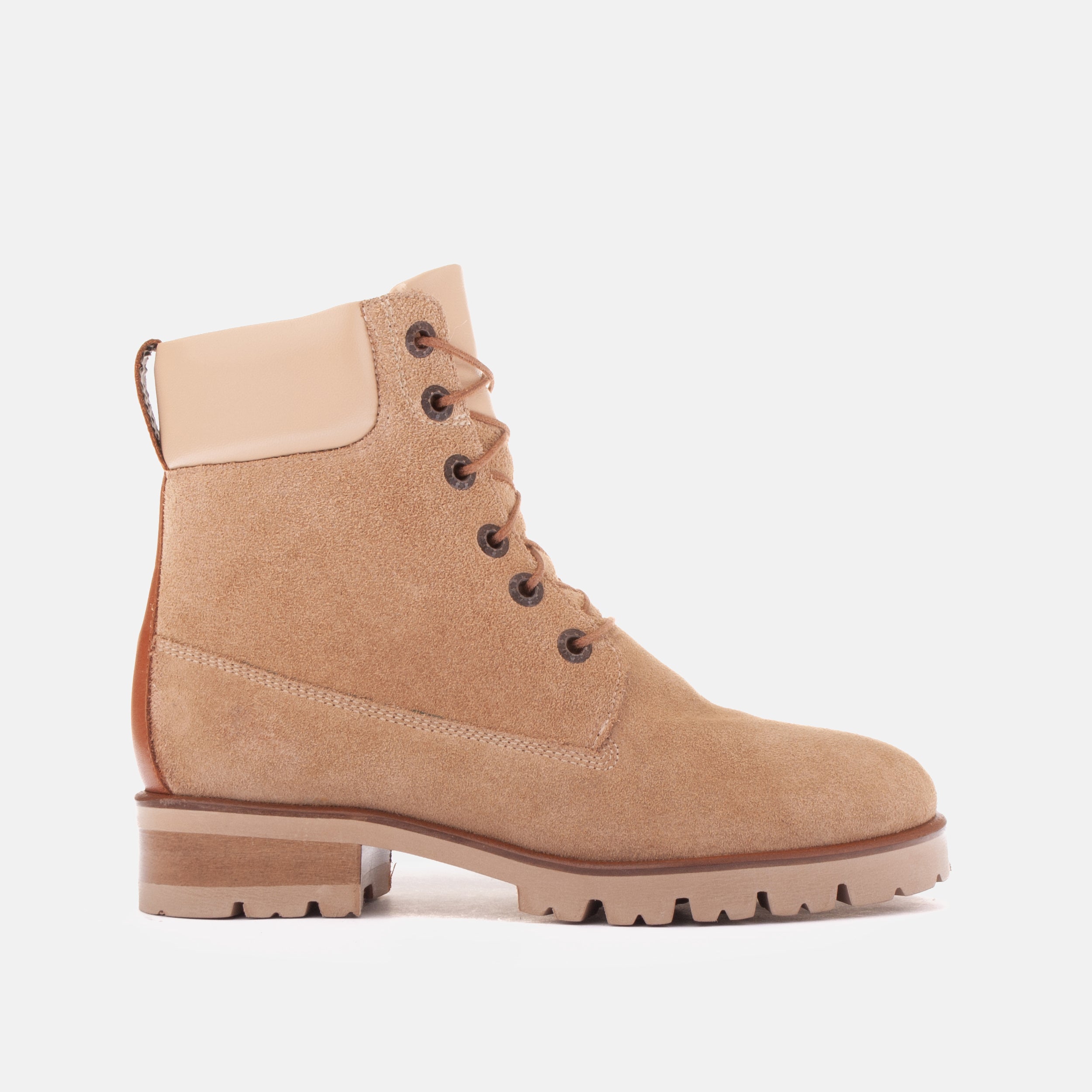 Botki Alice - zdjęcie 1