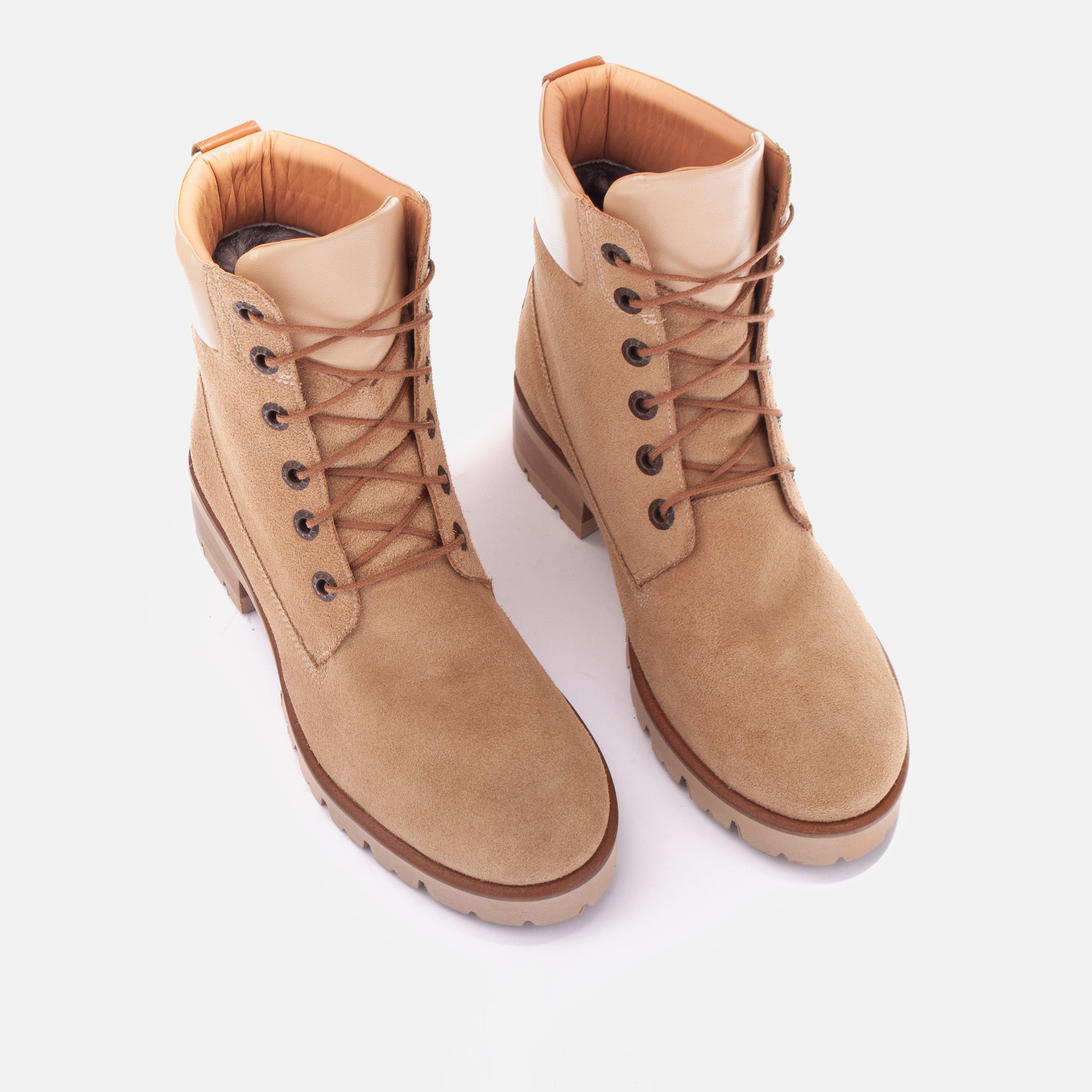 Botki Alice - zdjęcie 3