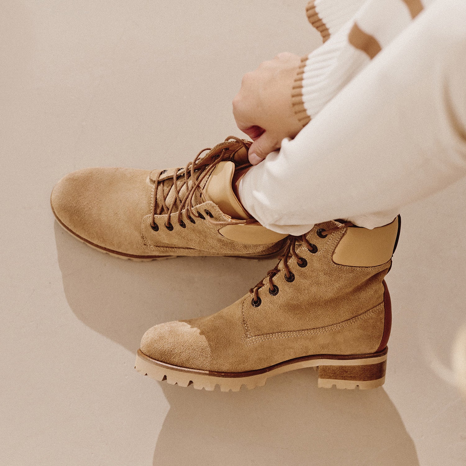 Botki Alice - zdjęcie 10