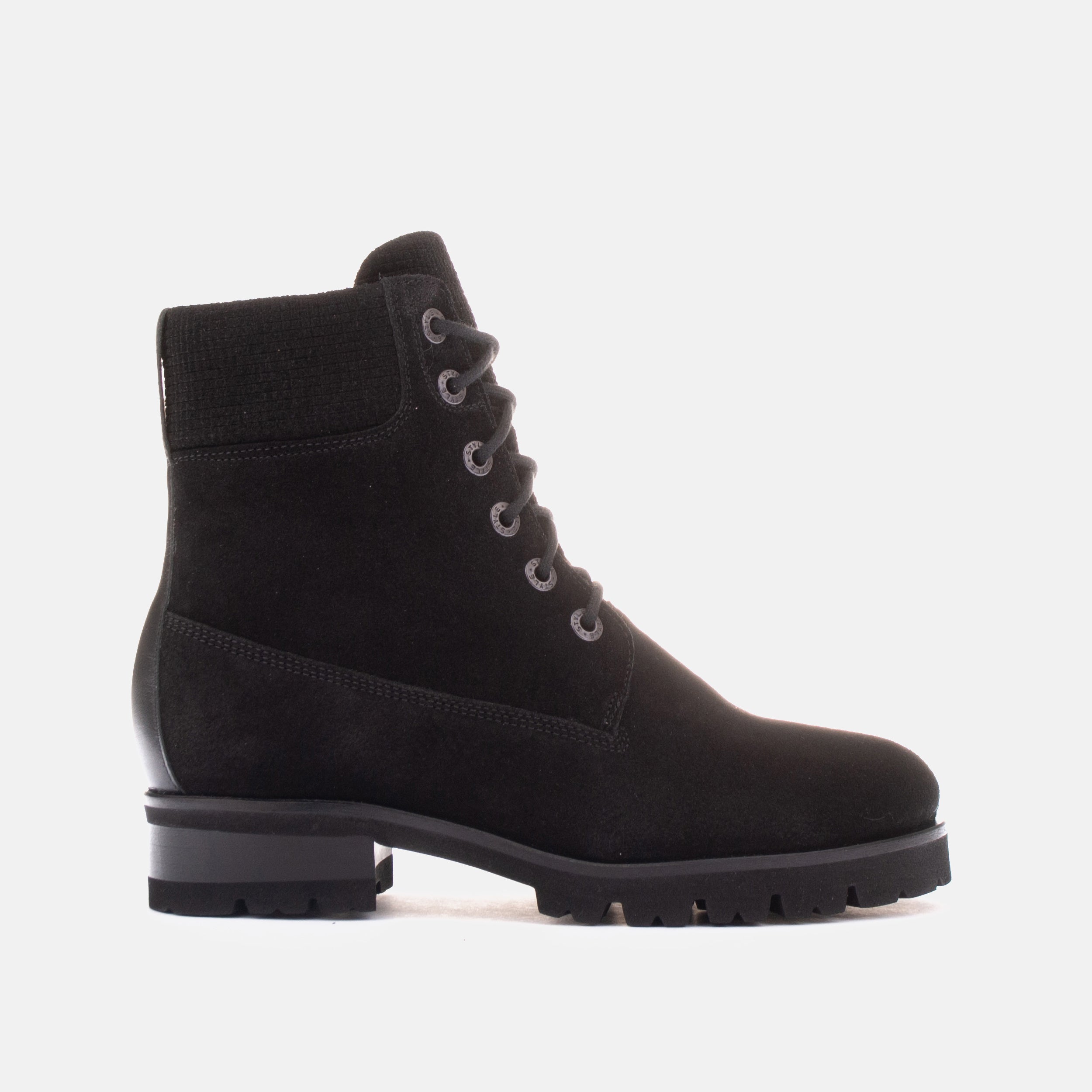 Botki Alice - zdjęcie 1