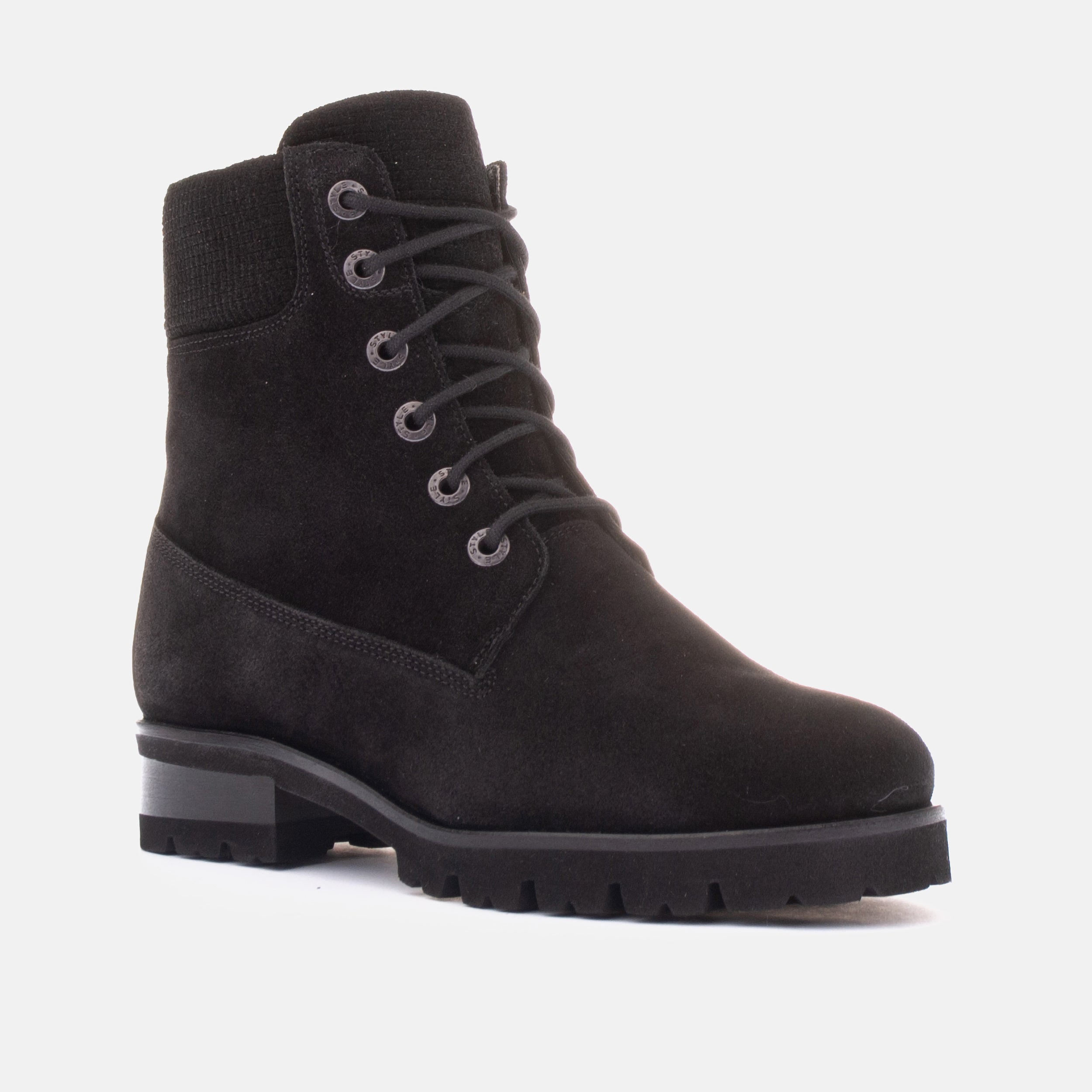 Botki Alice - zdjęcie 5