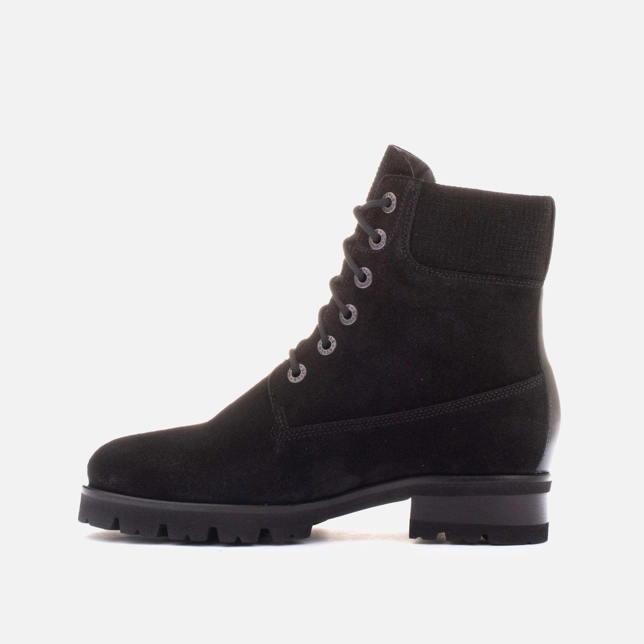 Botki Alice - zdjęcie 6