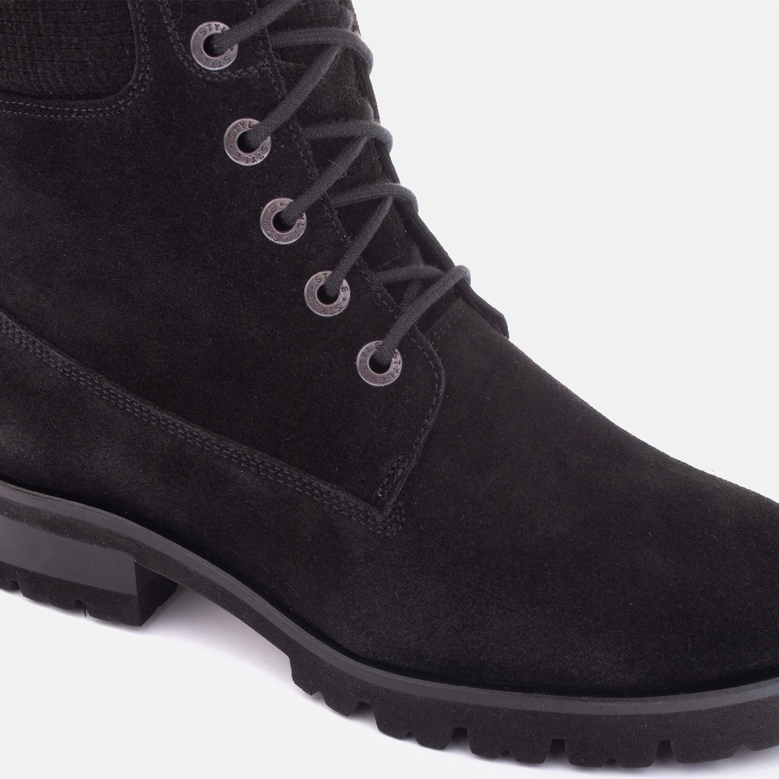 Botki Alice - zdjęcie 7