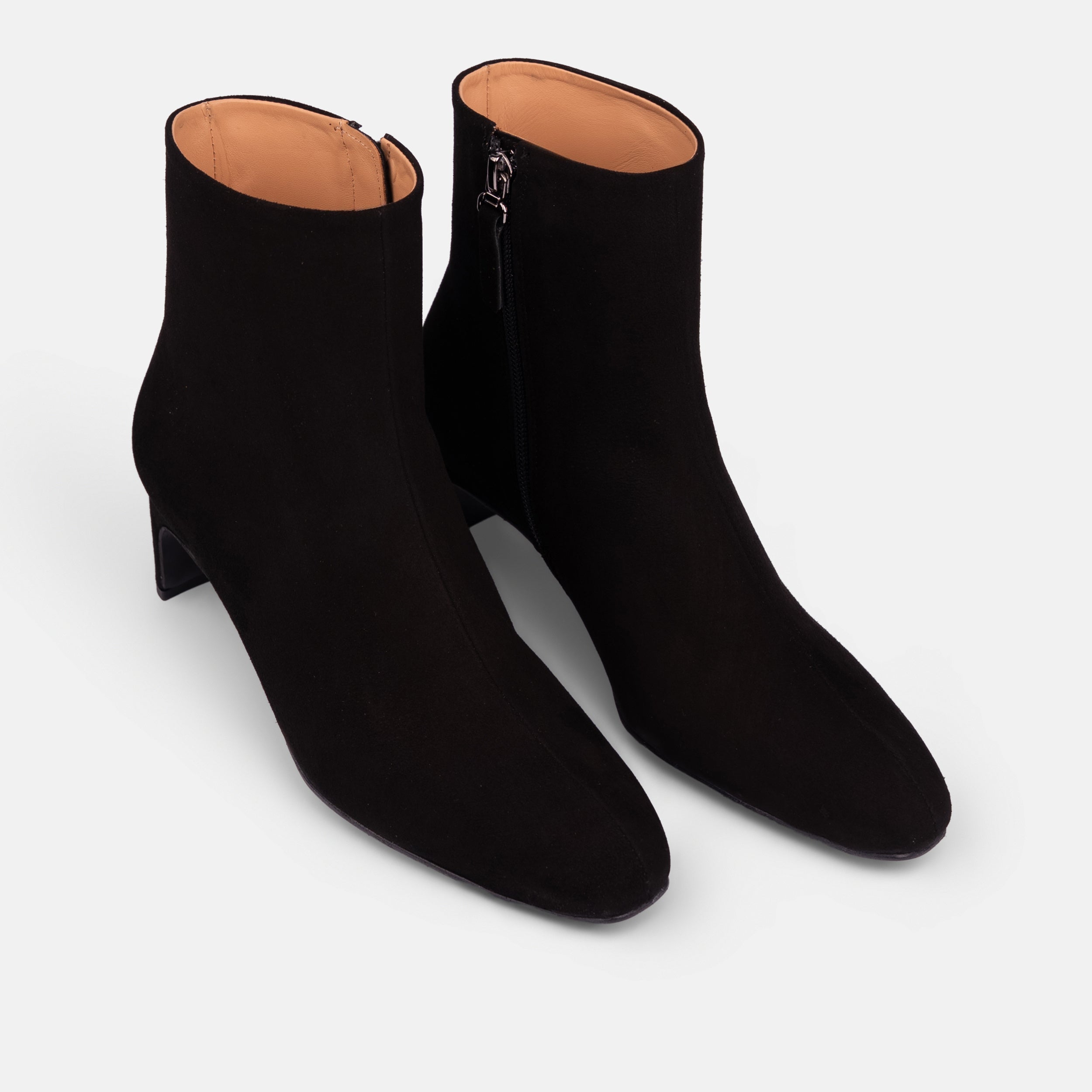 Botki Aurora - zdjęcie 4