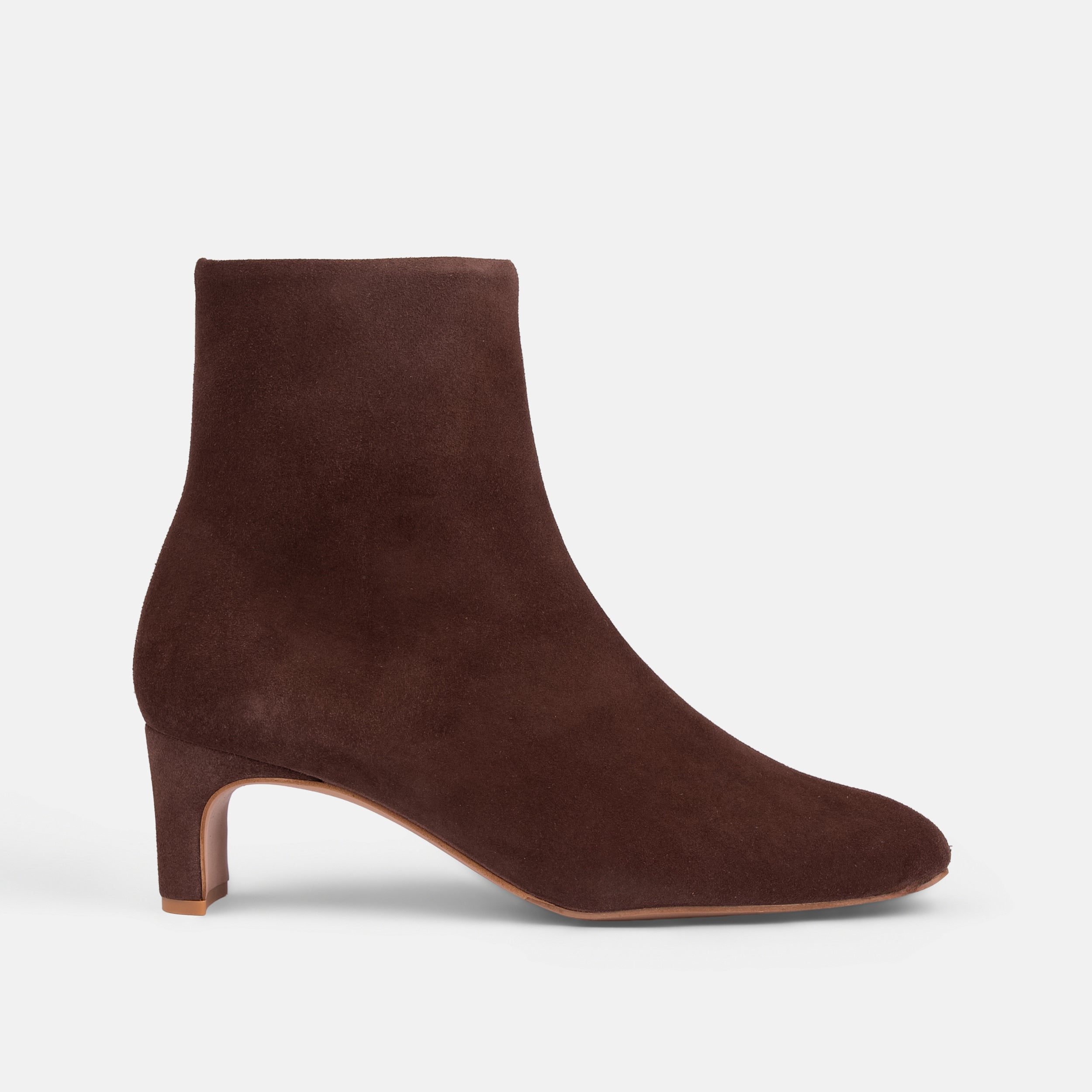 Botki Aurora - zdjęcie 1