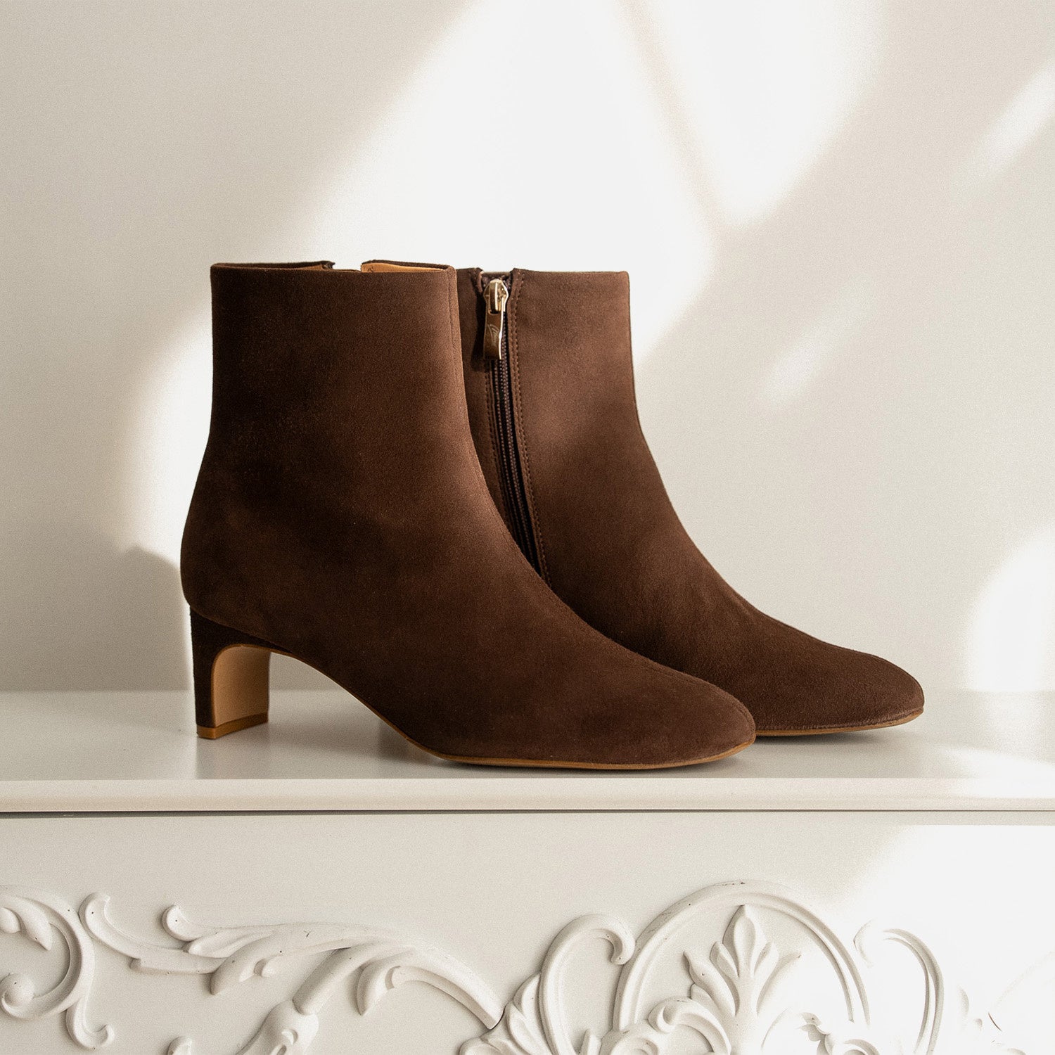 Botki Aurora - zdjęcie 3