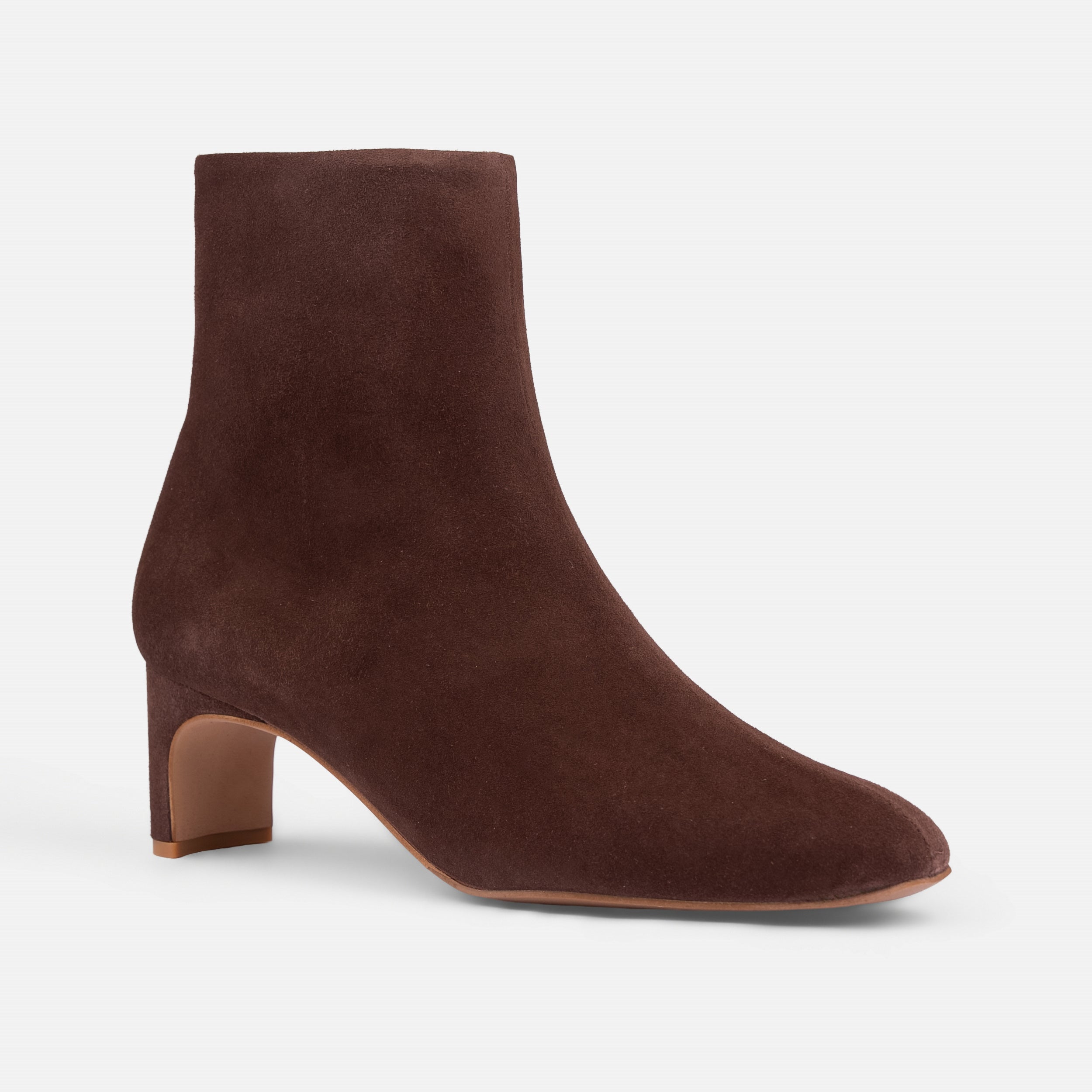 Botki Aurora - zdjęcie 5