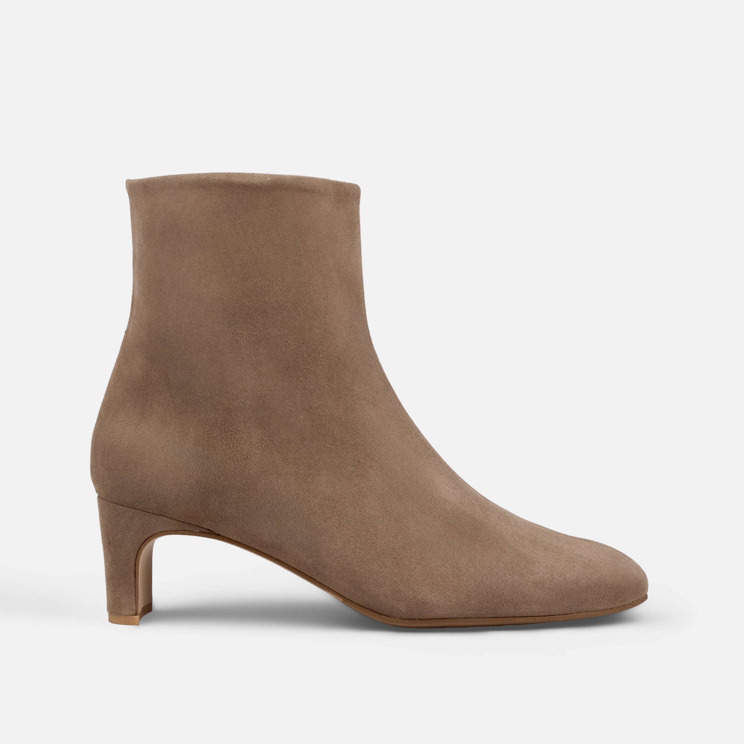 Botki Aurora - zdjęcie 1