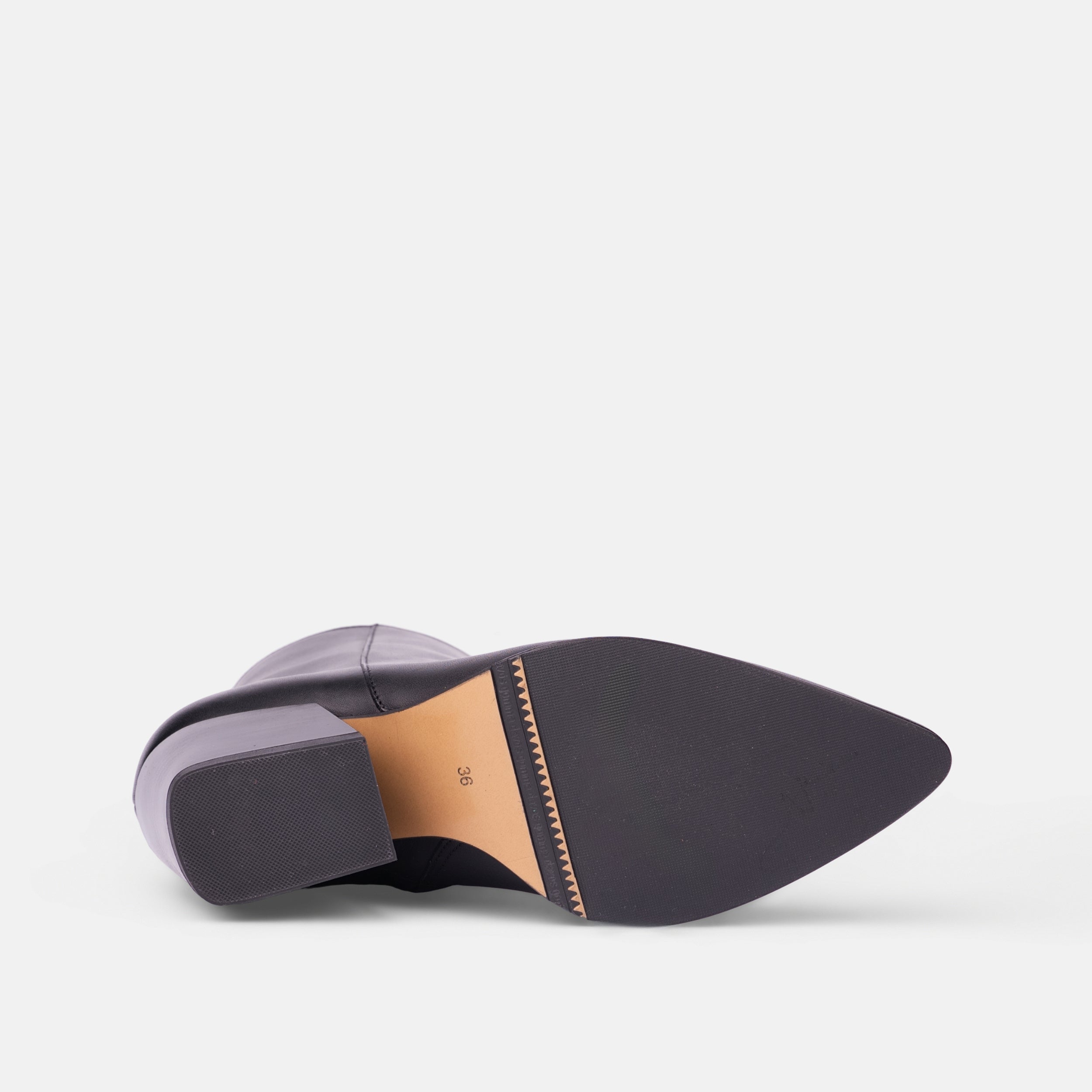 Botki Austin - zdjęcie 8