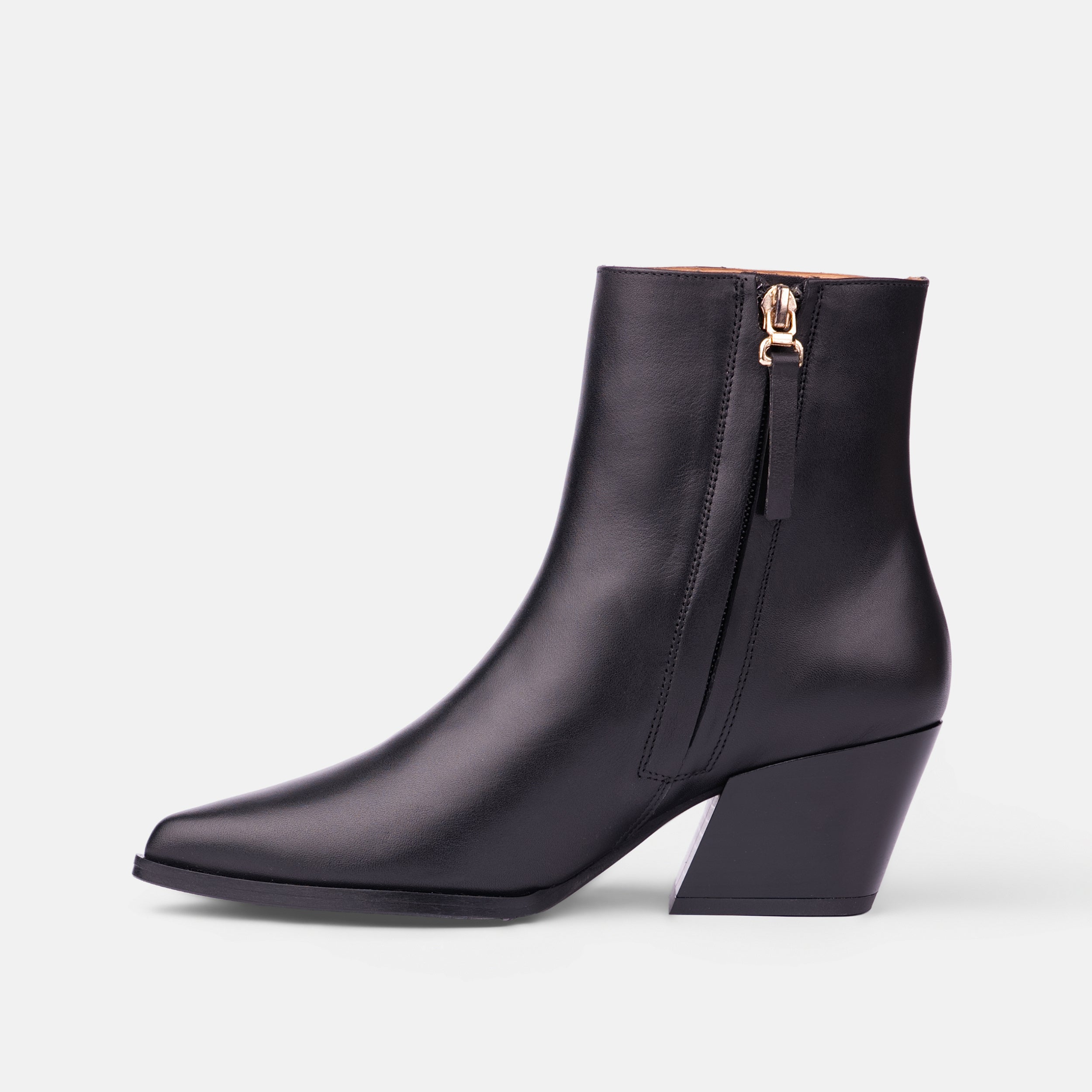 Botki Austin - zdjęcie 3