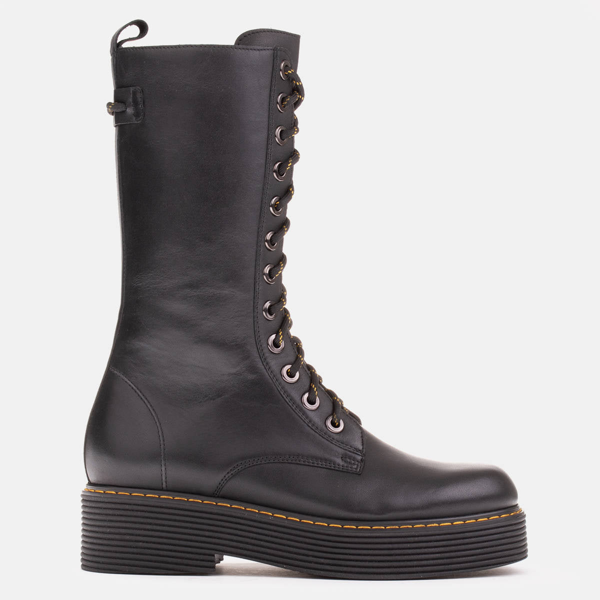 Botki Francess - zdjęcie 1