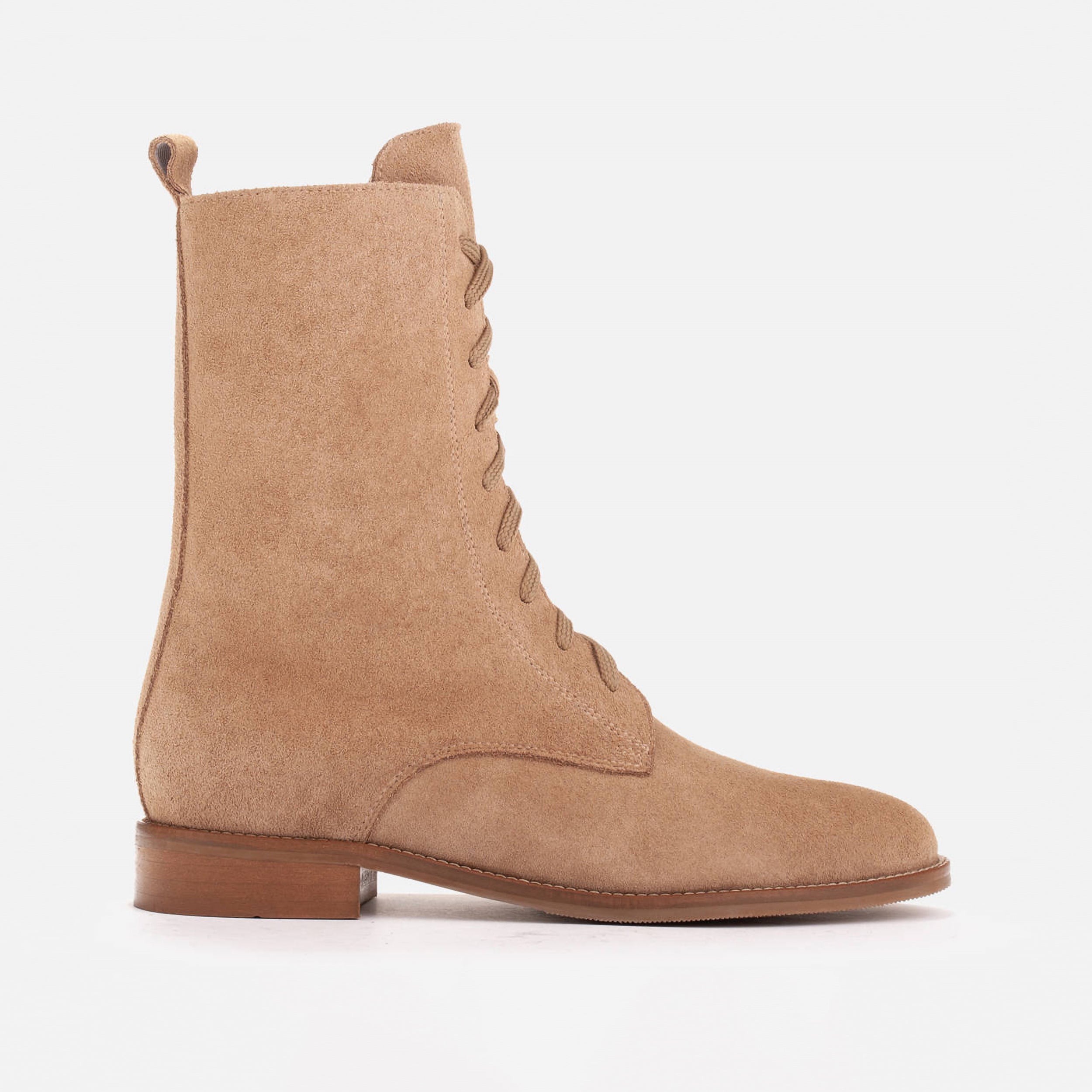 Botki Georgia - zdjęcie 1