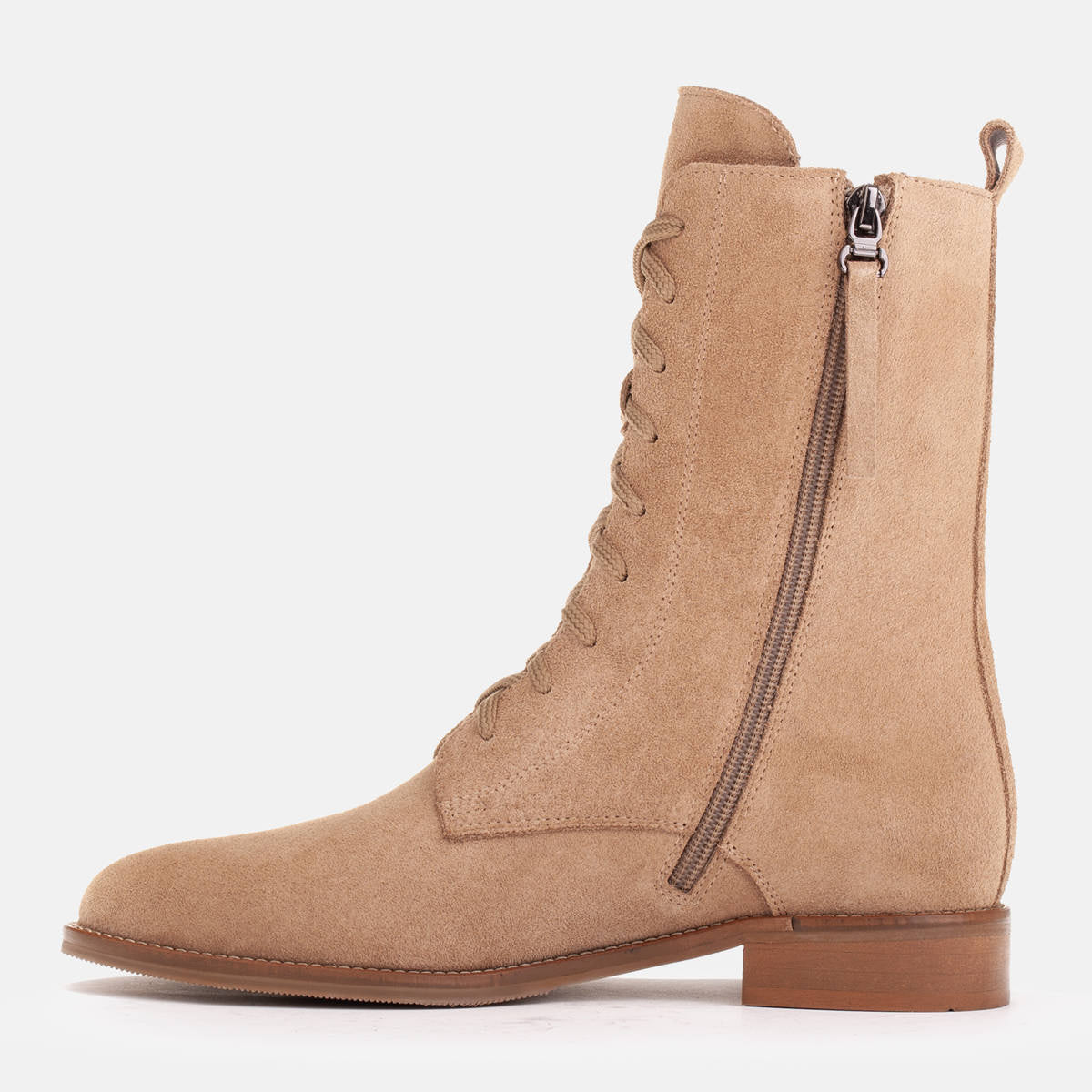 Botki Georgia - zdjęcie 4