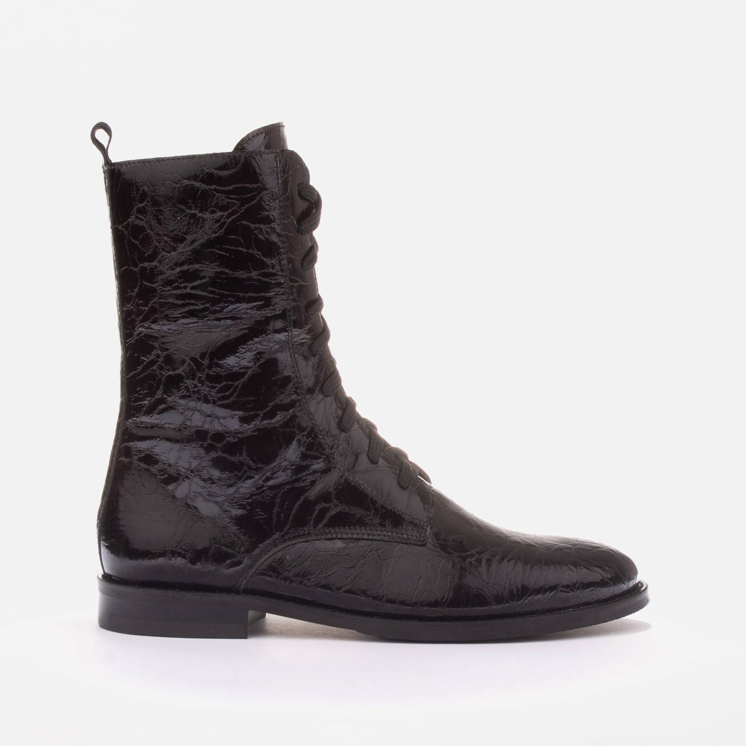 Botki Georgia - zdjęcie 1