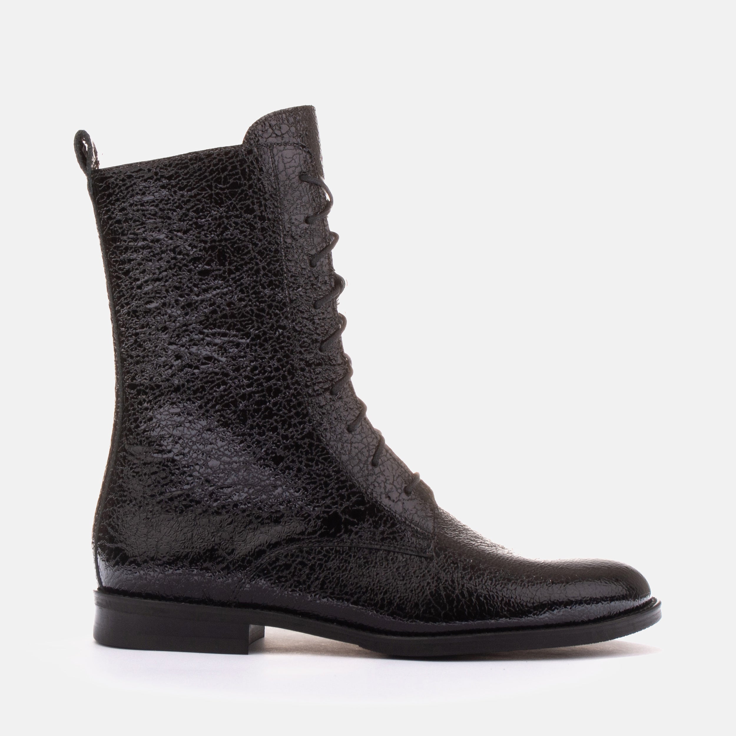 Botki Georgia - zdjęcie 1