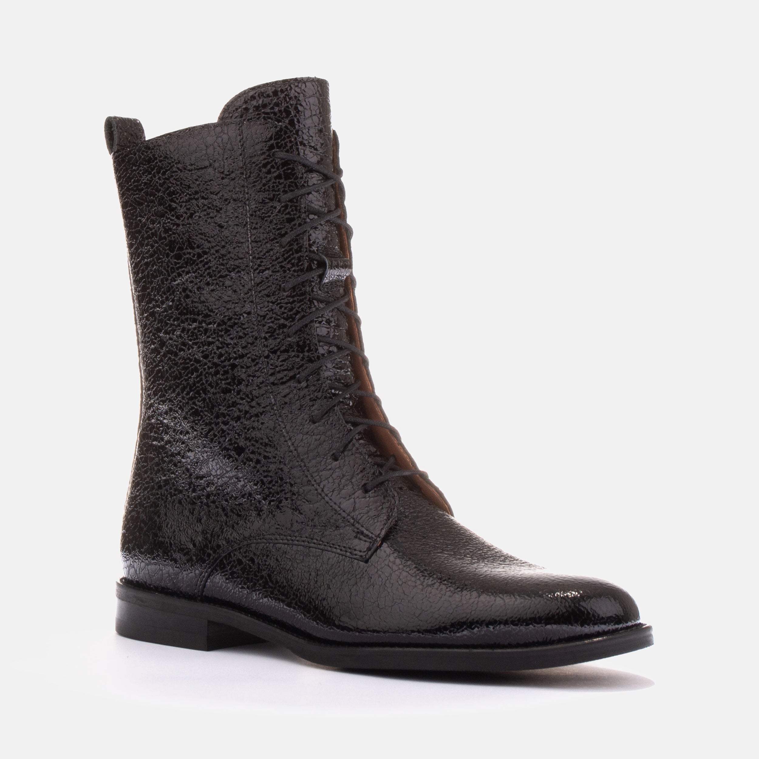 Botki Georgia - zdjęcie 3